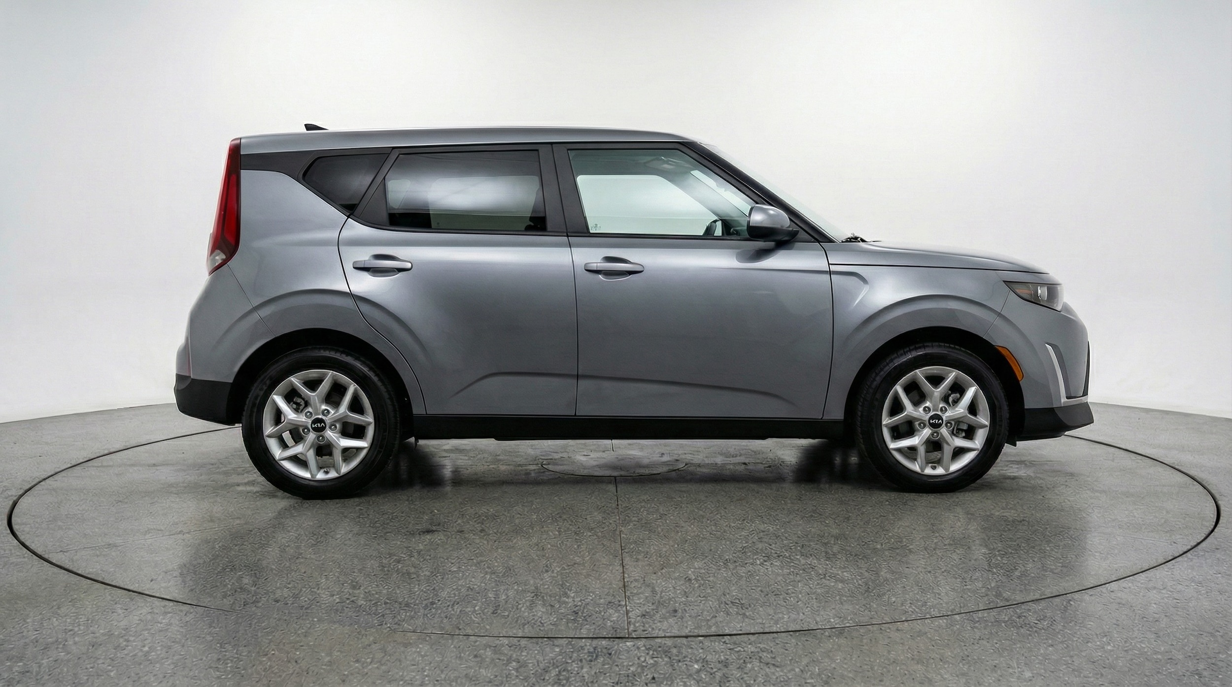 Thumbnail: 2025 Kia Soul - 8