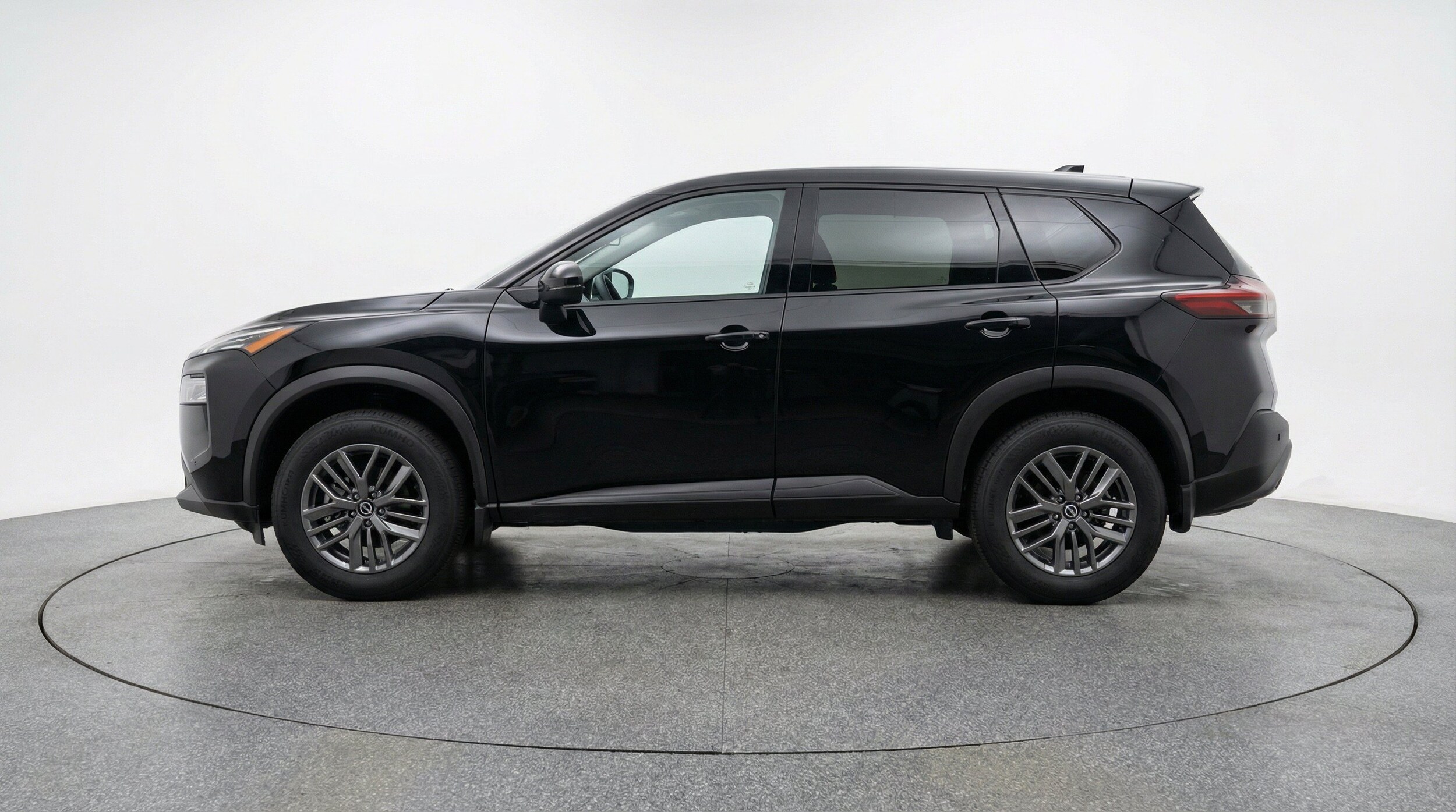 Thumbnail: 2026 Nissan Rogue - 5