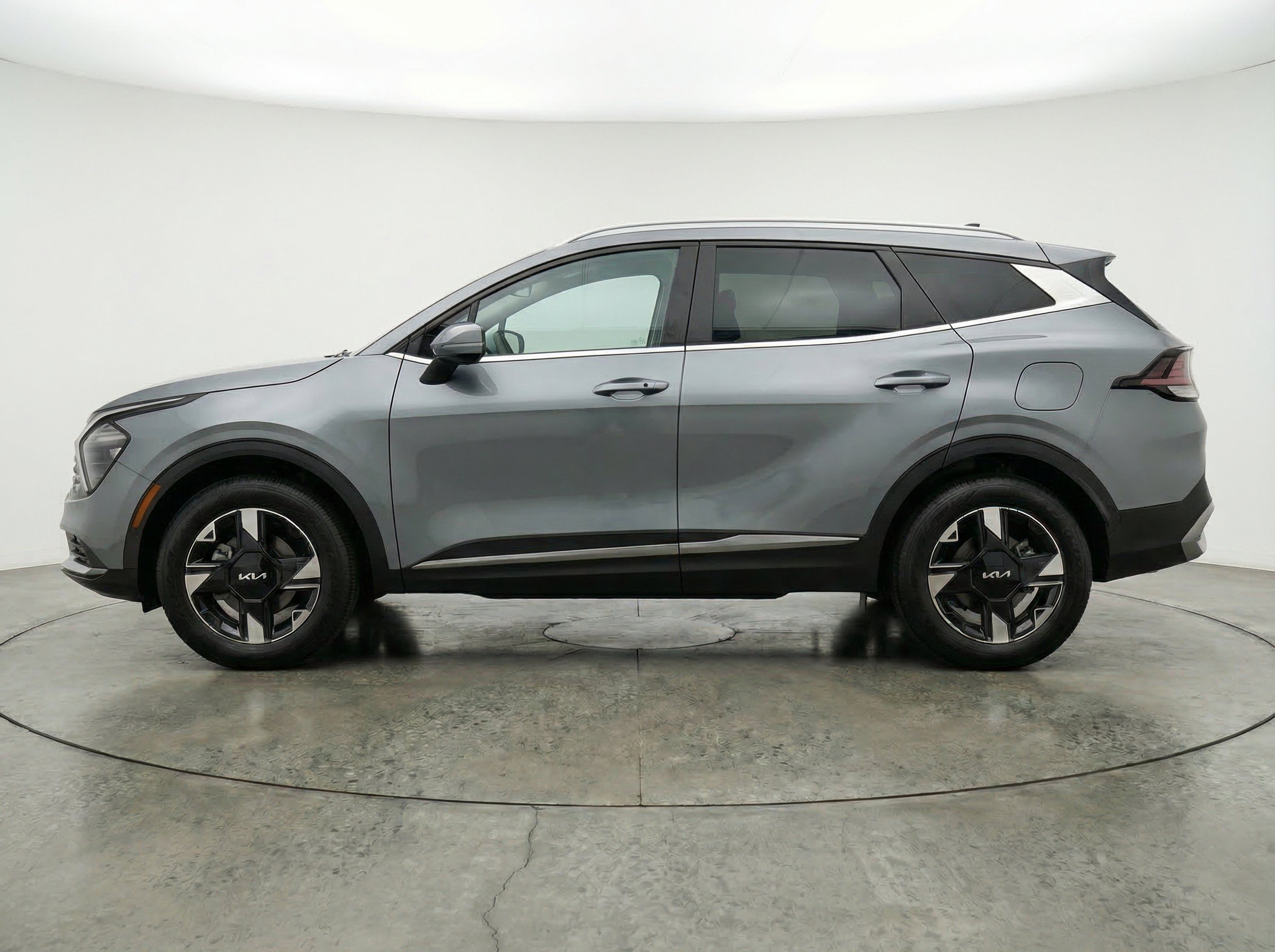 Thumbnail: 2026 Kia Sportage - 5