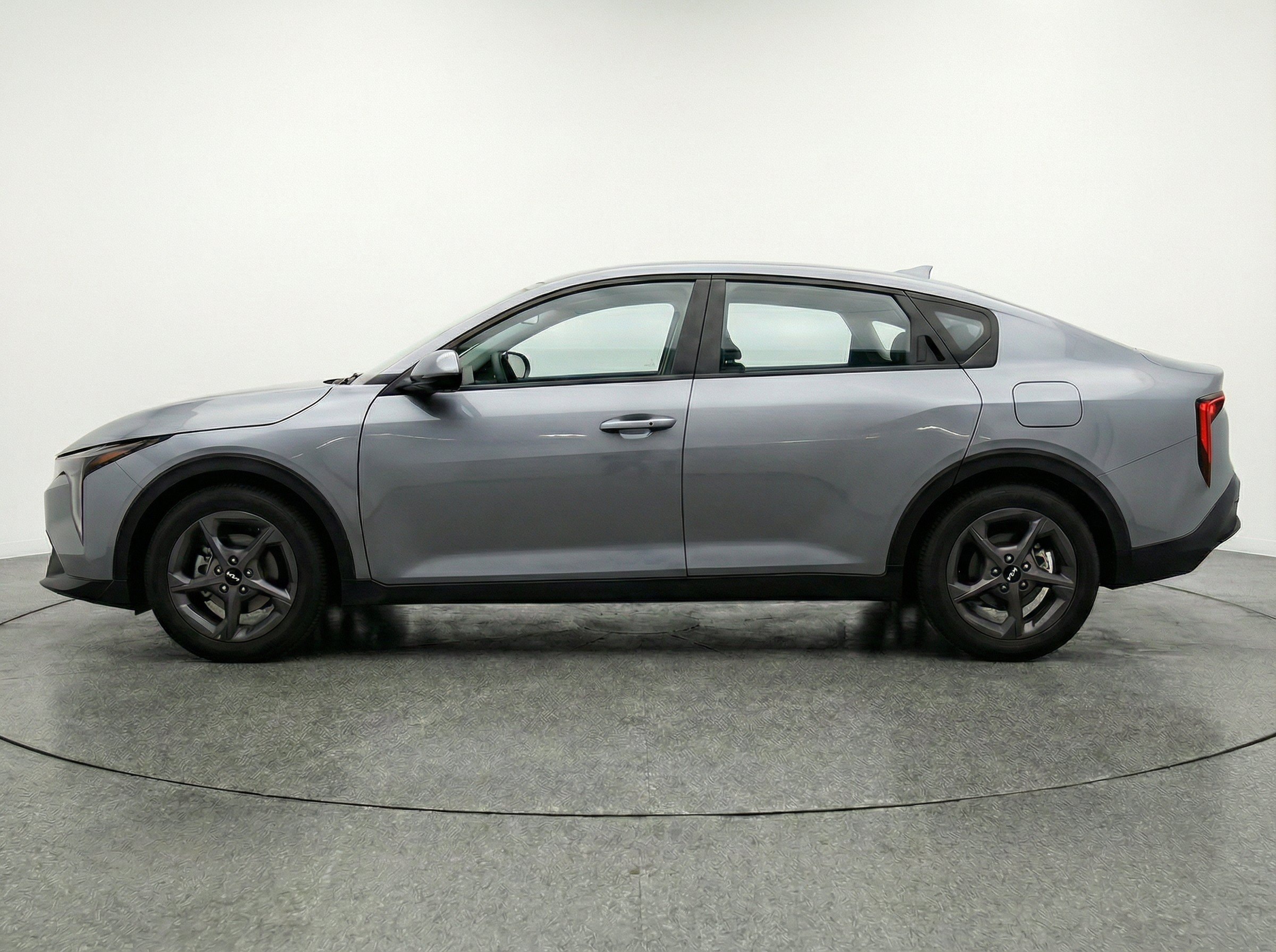 Thumbnail: 2025 Kia K4 - 5