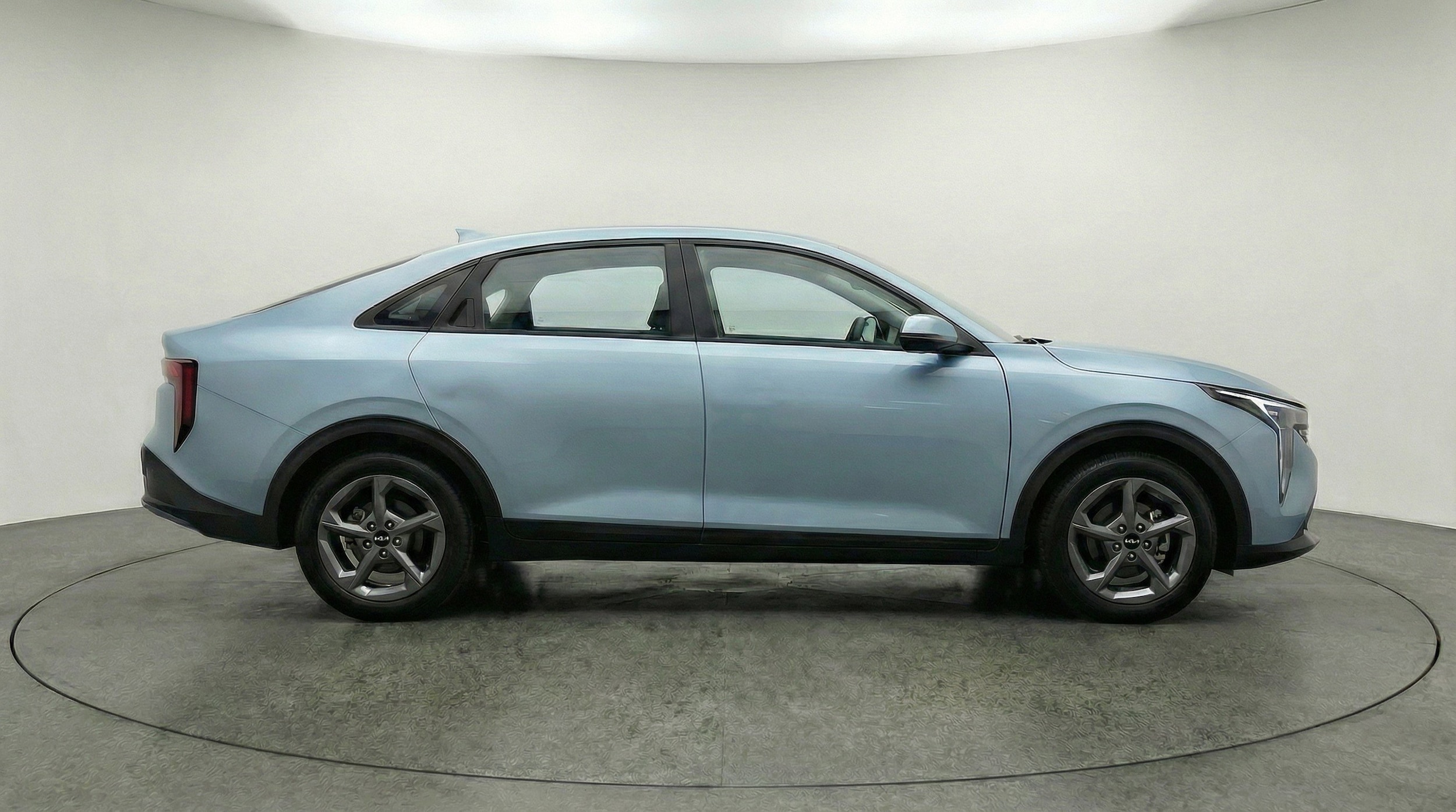 Thumbnail: 2025 Kia K4 - 11