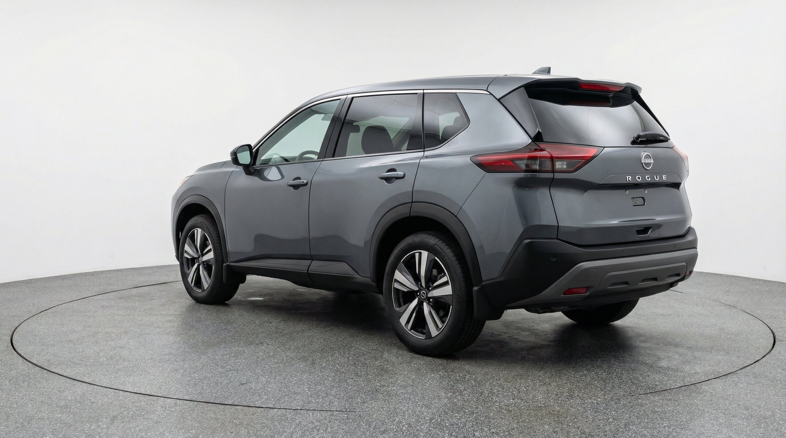 Thumbnail: 2026 Nissan Rogue - 6