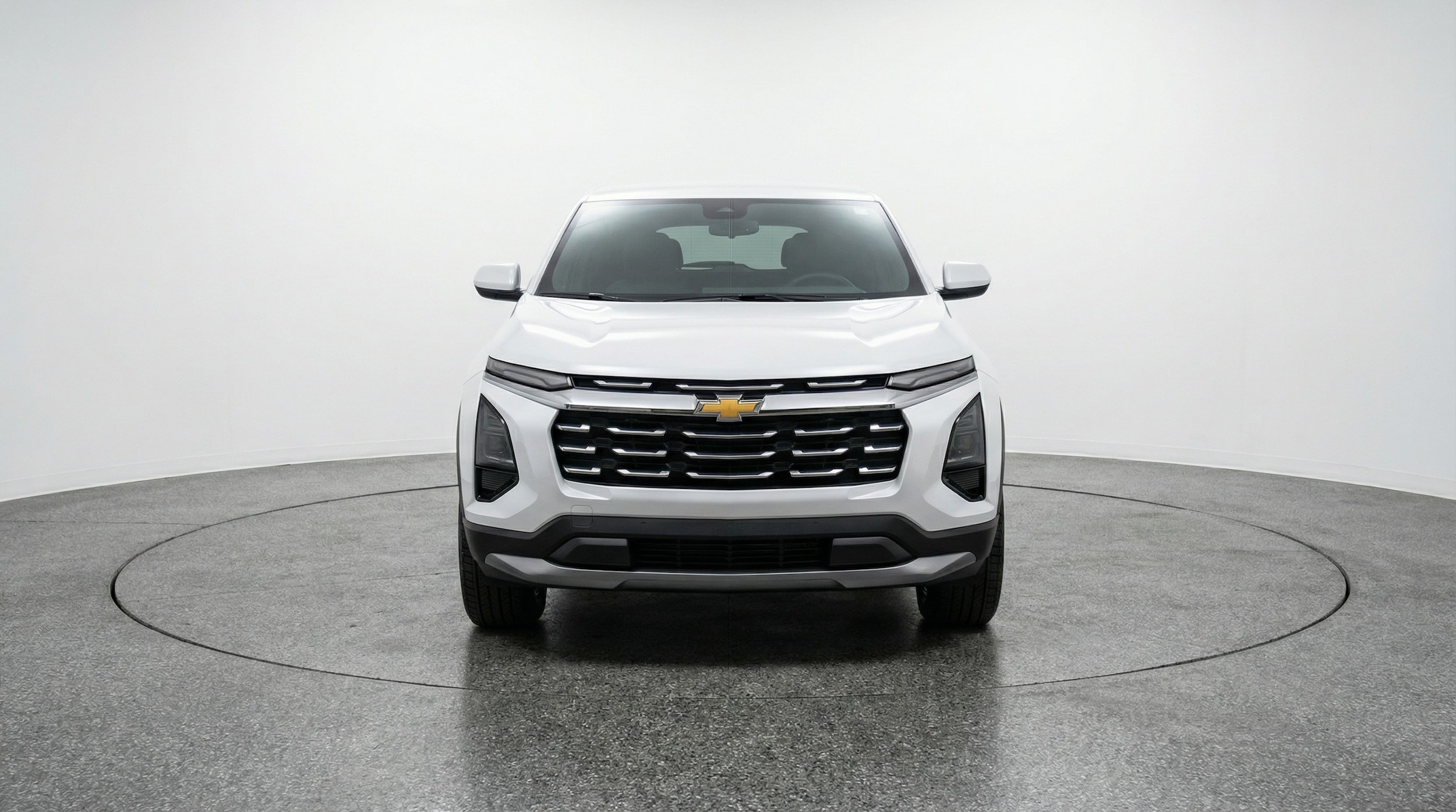 Thumbnail: 2025 Chevrolet Equinox - 2