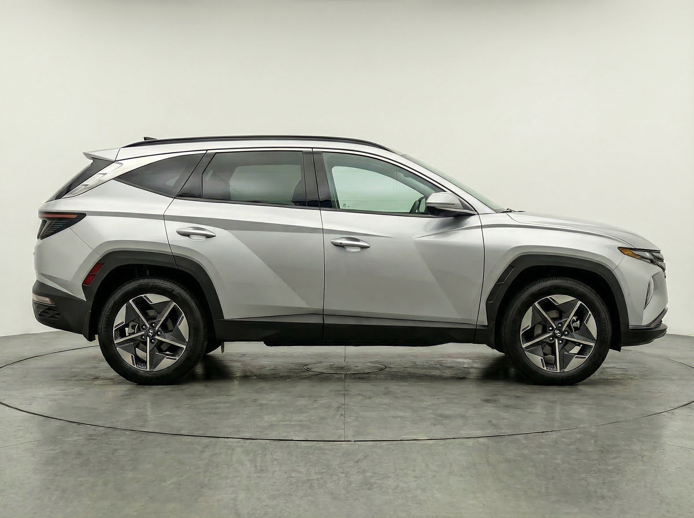Thumbnail: 2026 Hyundai Tucson - 11