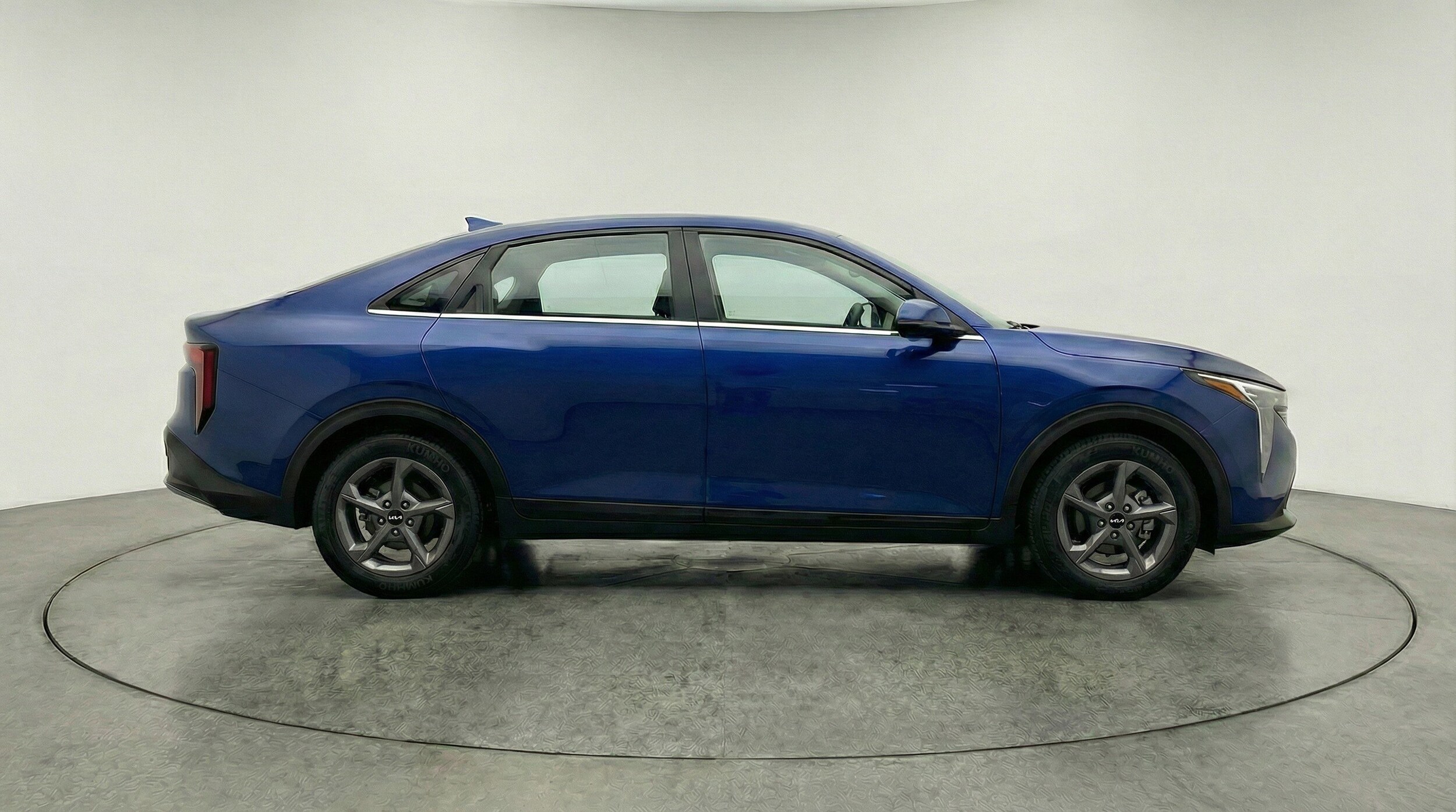 Thumbnail: 2025 Kia K4 - 11