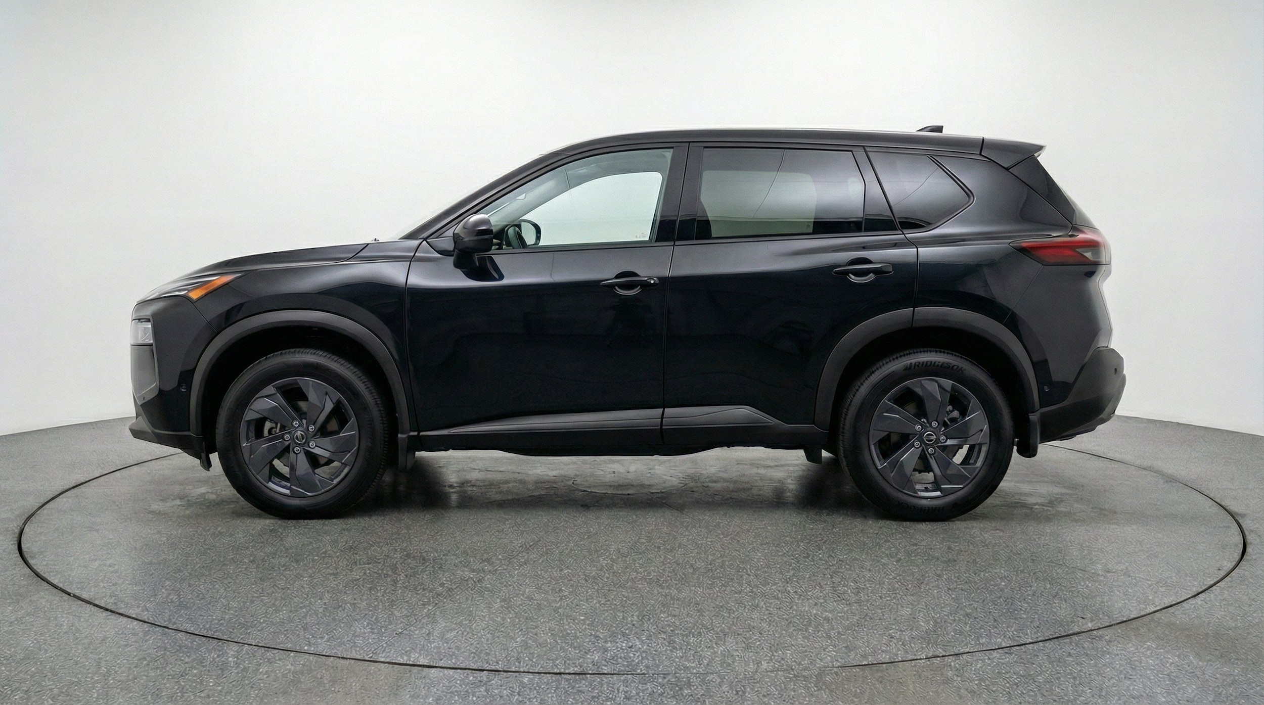 Thumbnail: 2026 Nissan Rogue - 5