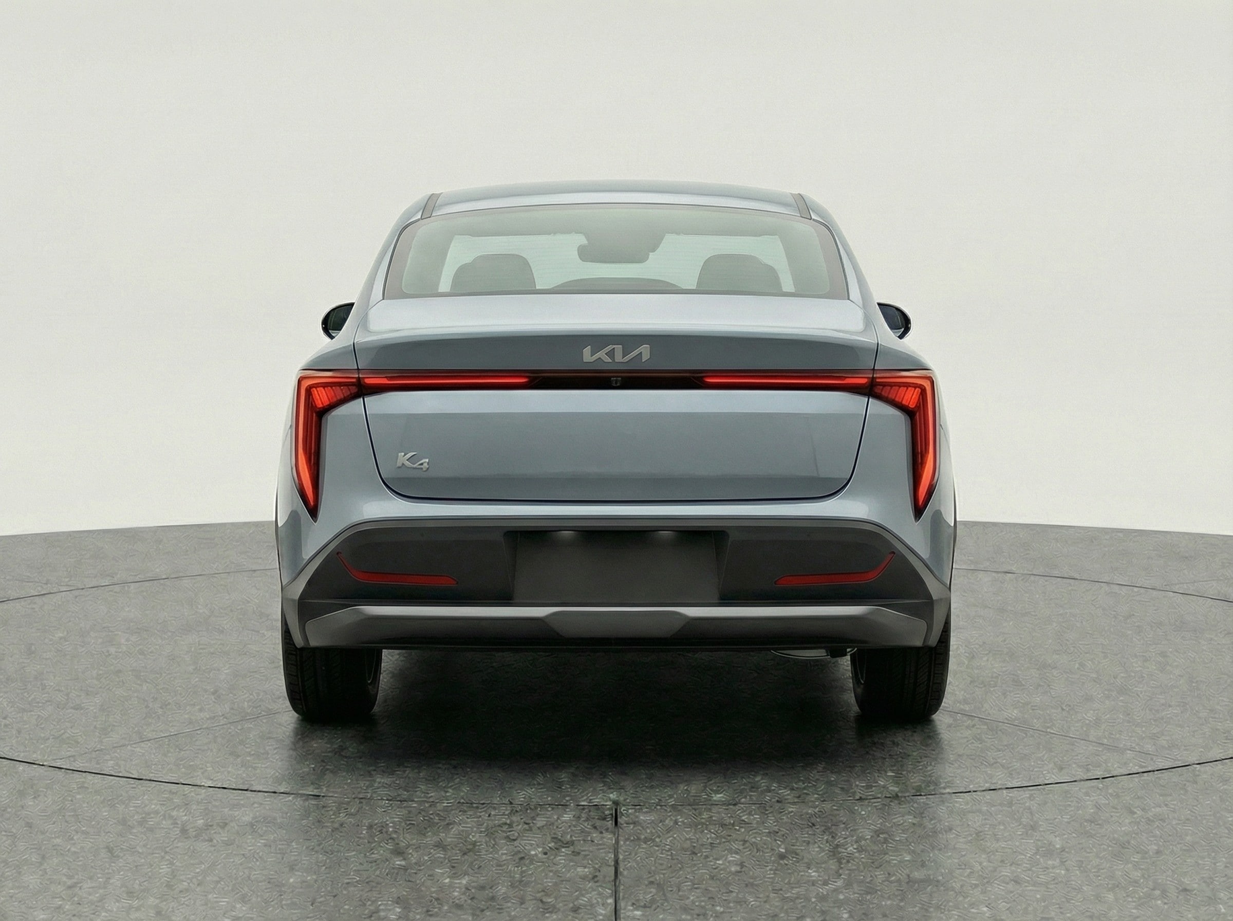 Thumbnail: 2025 Kia K4 - 6