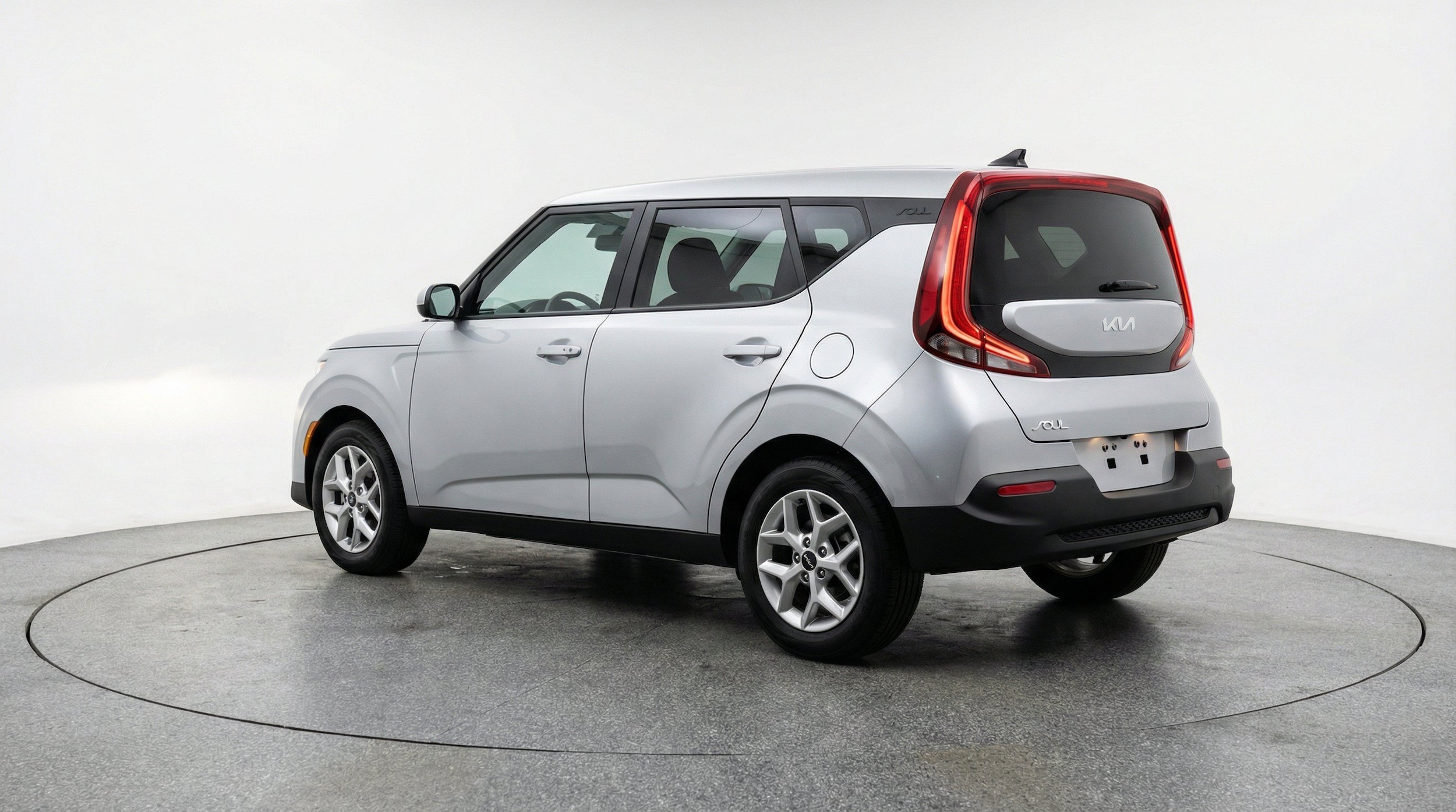 Thumbnail: 2025 Kia Soul - 6