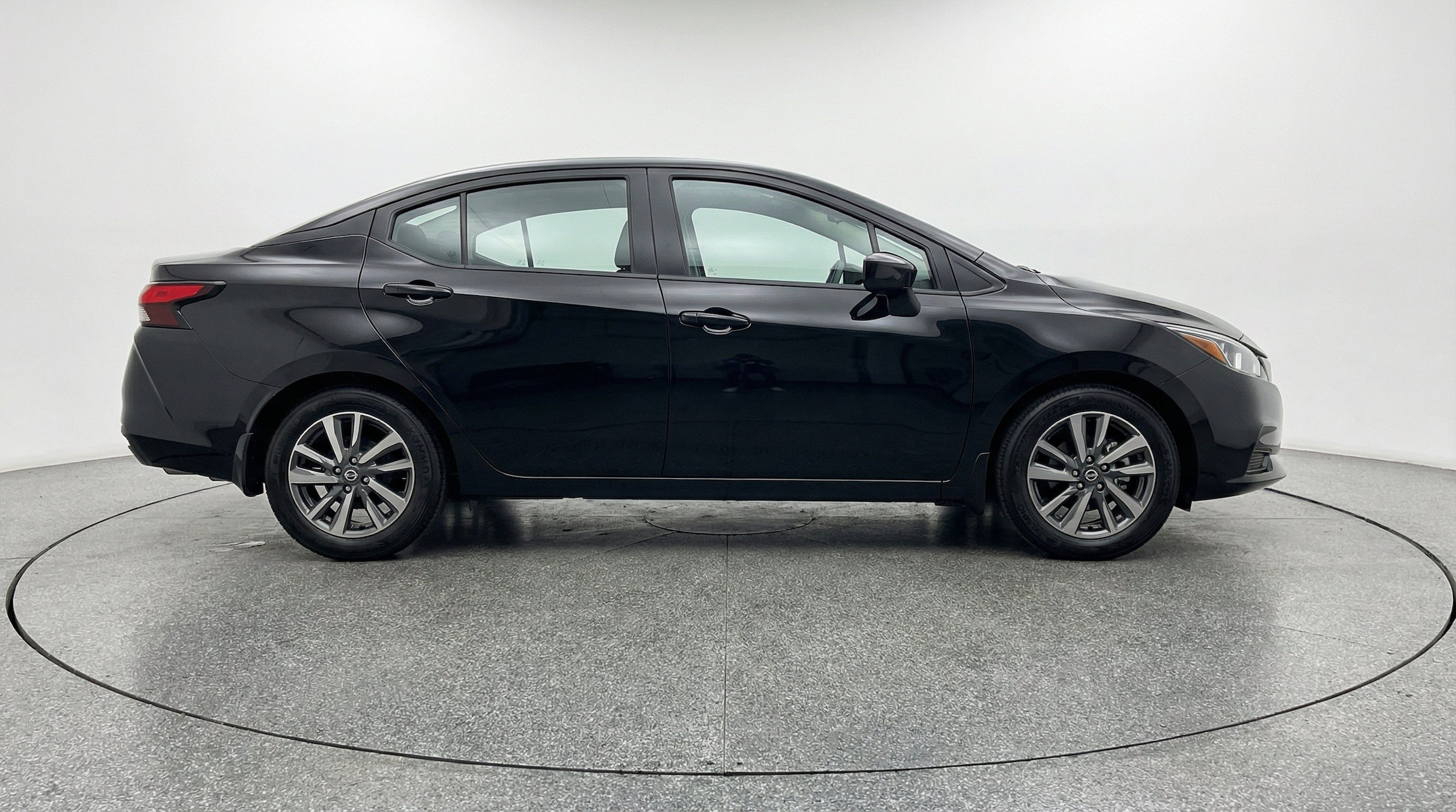 Thumbnail: 2025 Nissan Versa - 11