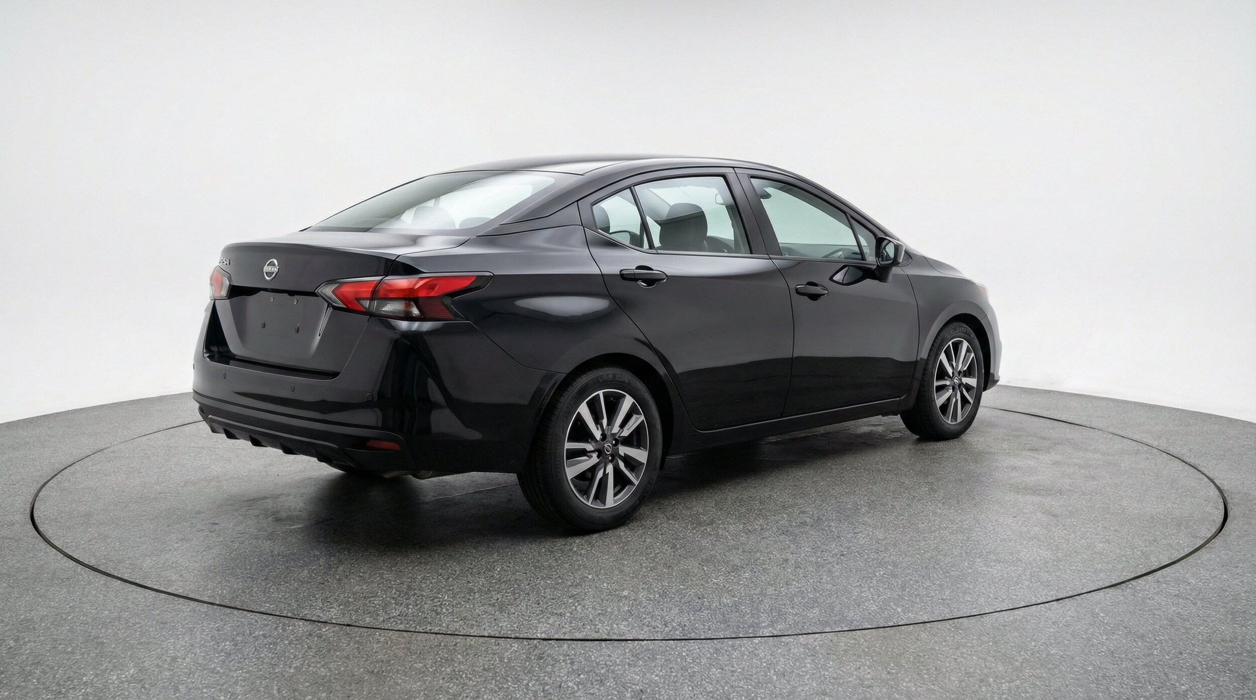 Thumbnail: 2025 Nissan Versa - 9