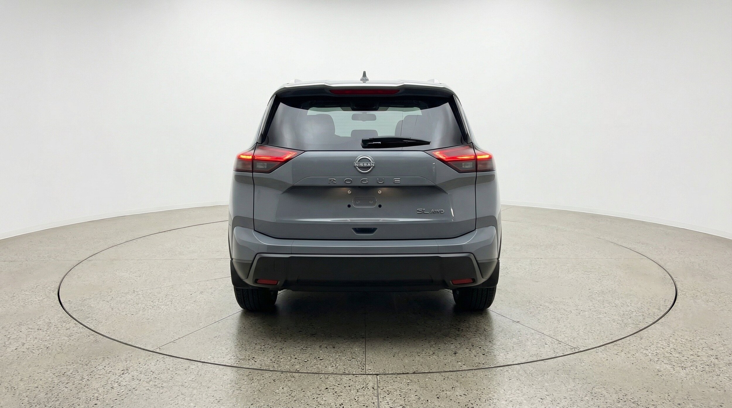 Thumbnail: 2026 Nissan Rogue - 7