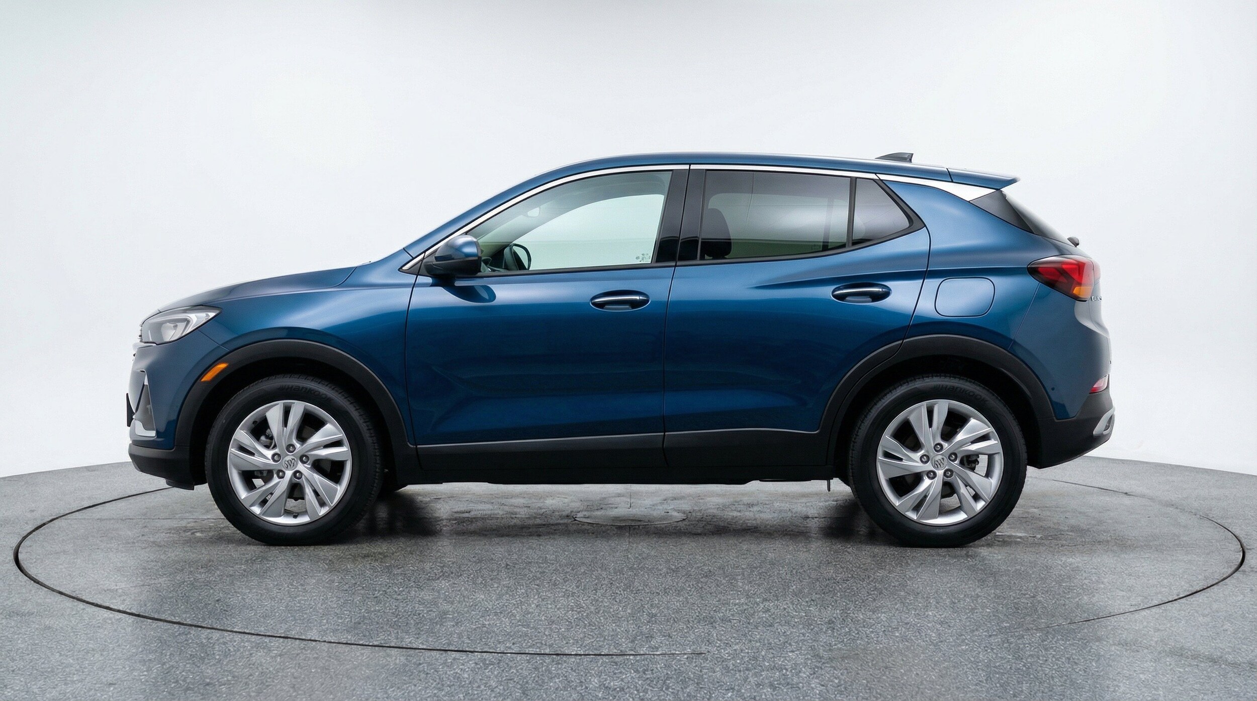 Thumbnail: 2026 Buick Encore GX - 5