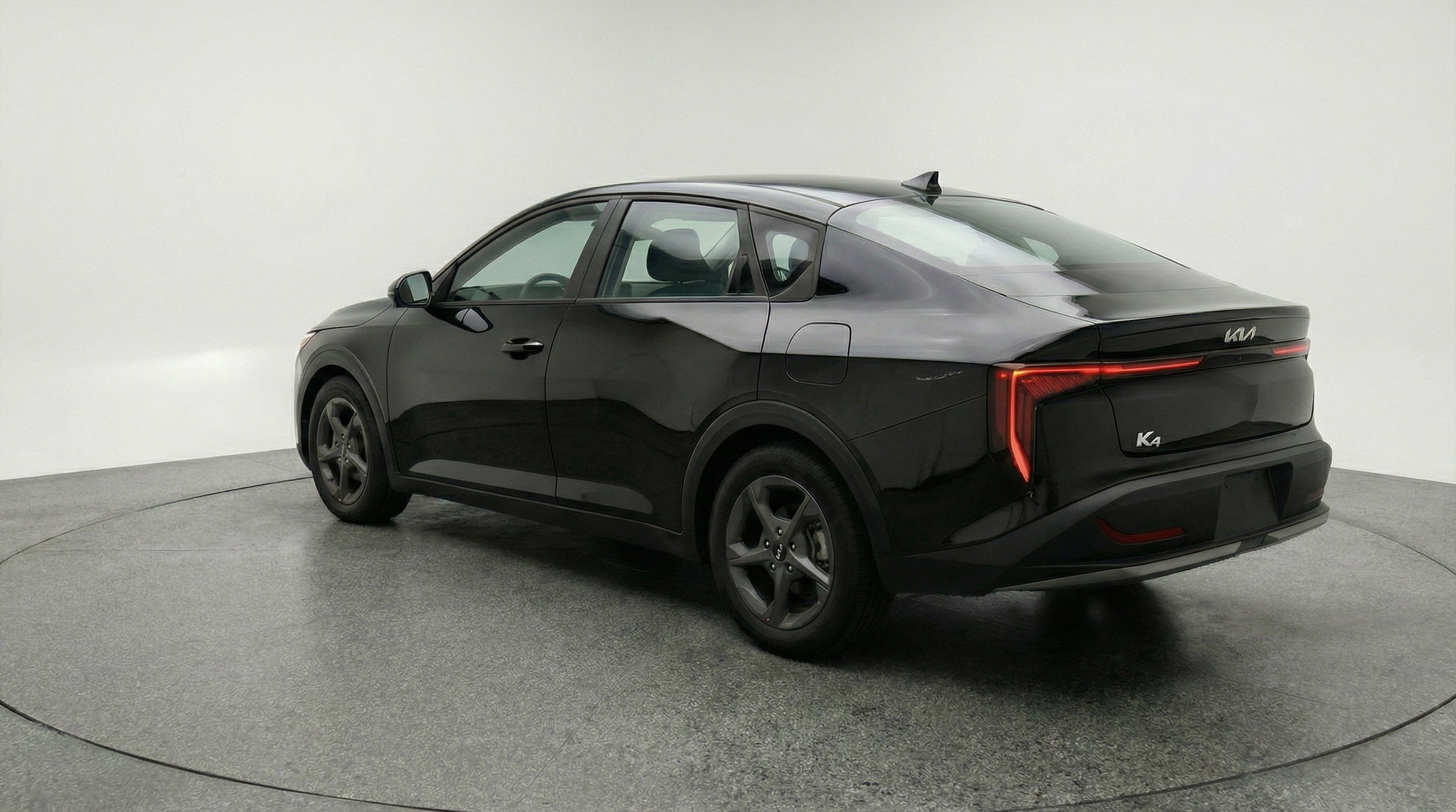 Thumbnail: 2025 Kia K4 - 6