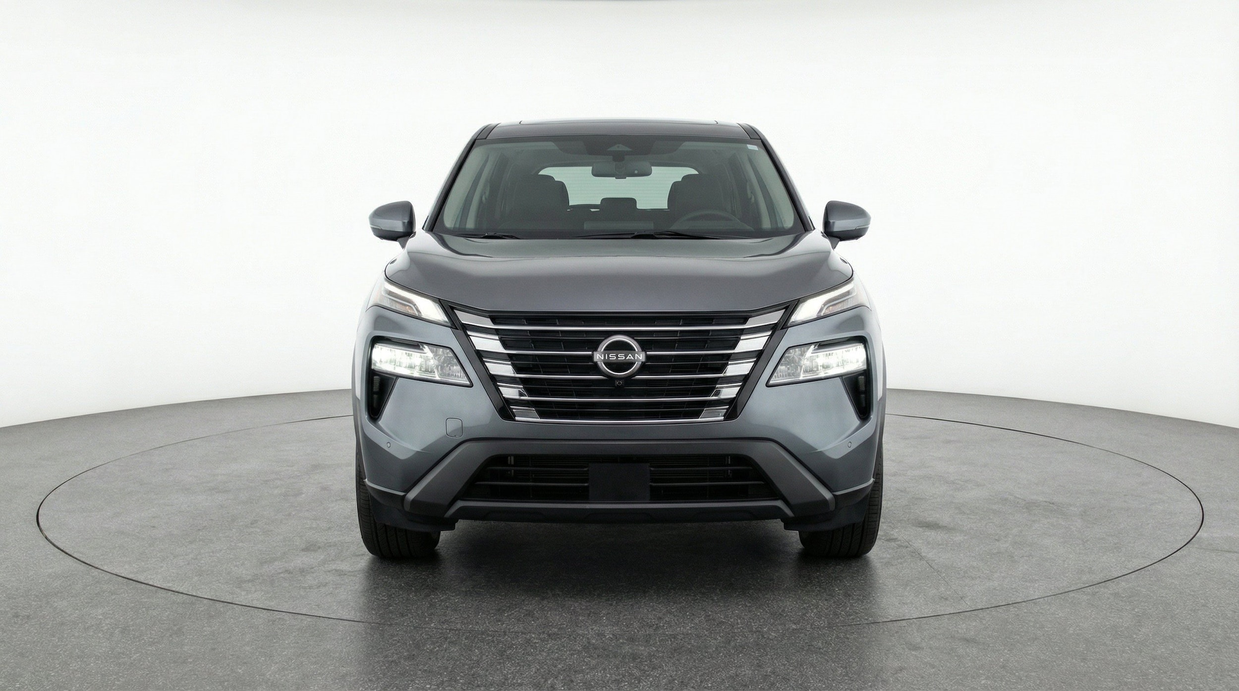 Thumbnail: 2025 Nissan Rogue - 2