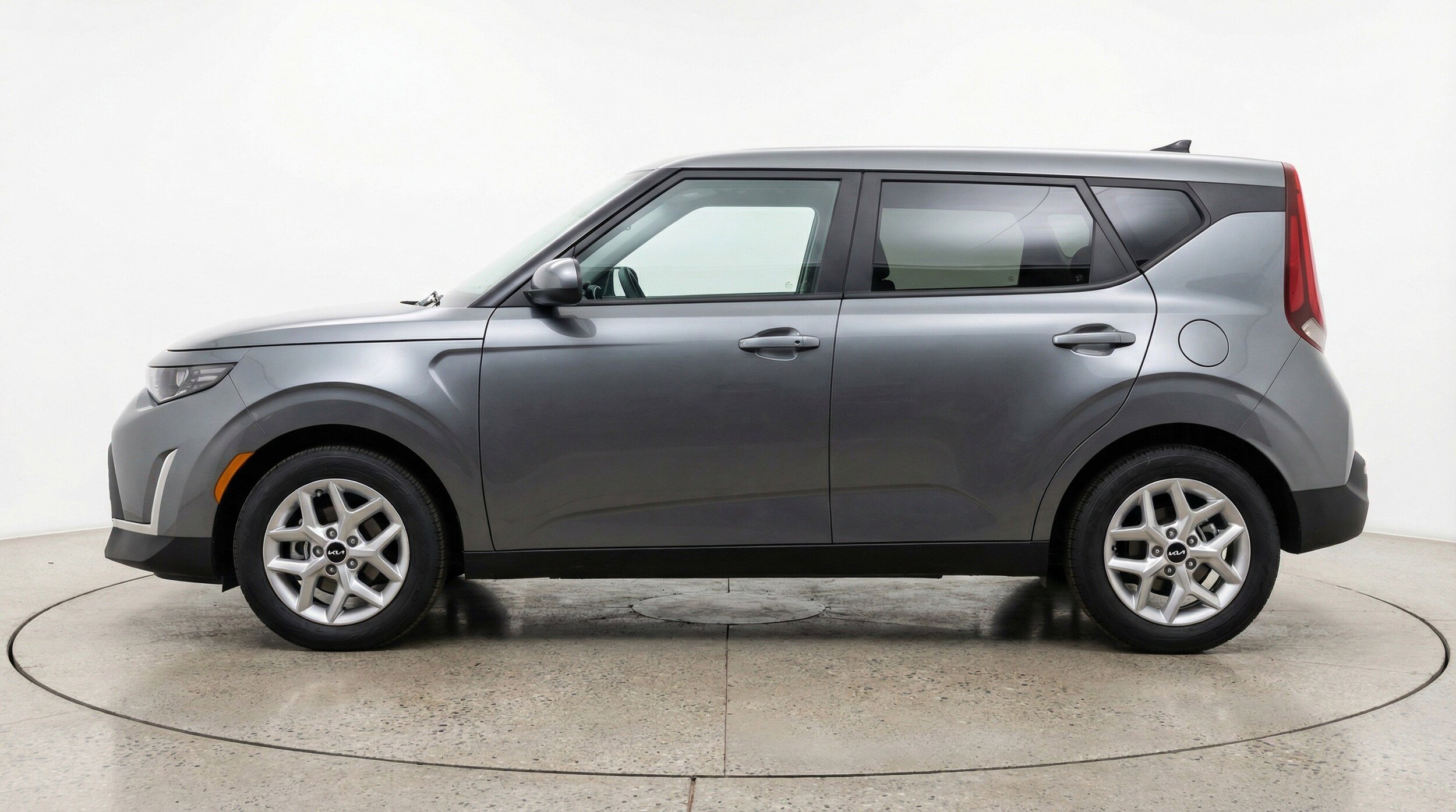 Thumbnail: 2025 Kia Soul - 5