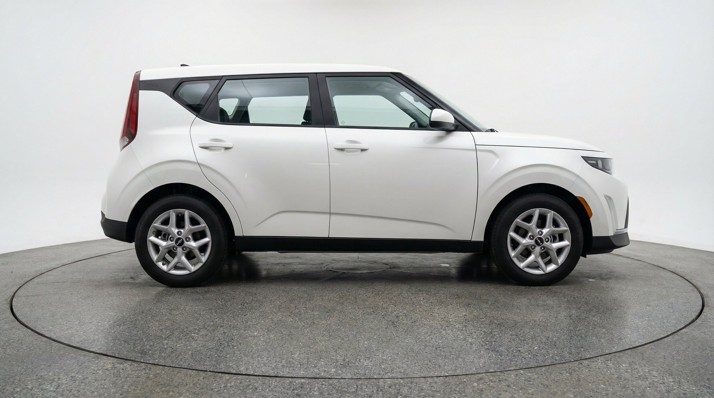 Thumbnail: 2025 Kia Soul - 11