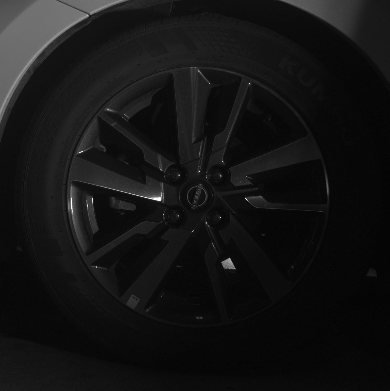 Thumbnail: 2025 Nissan Versa - 9