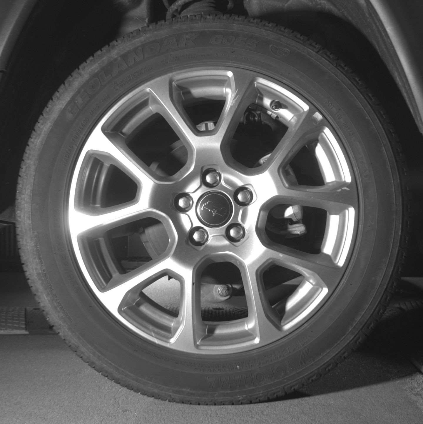 Thumbnail: 2025 Jeep Compass - 15