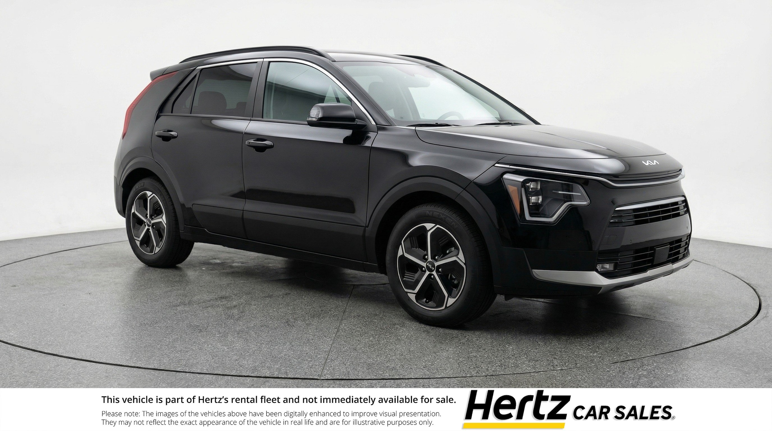 Thumbnail: 2026 Kia Niro - 1