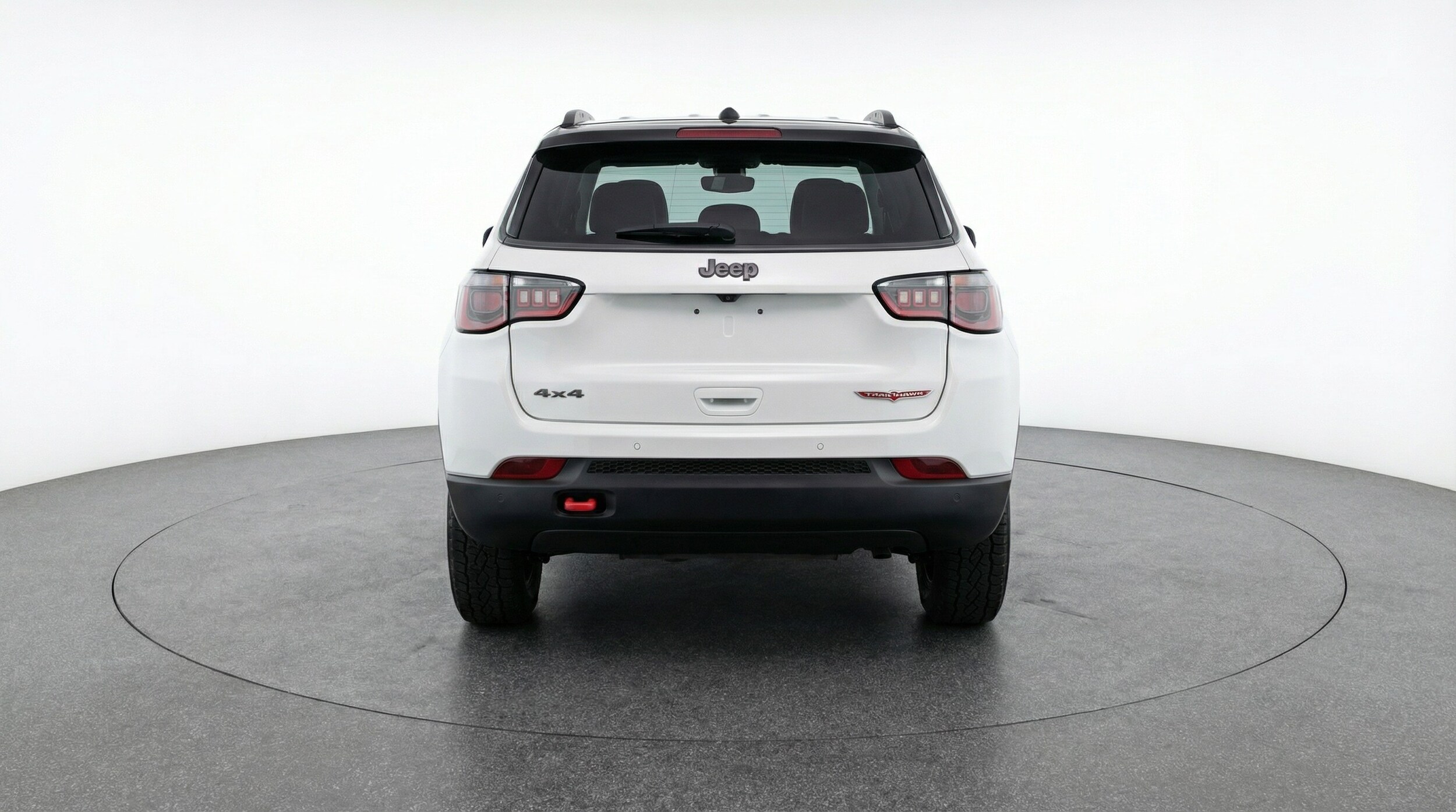 Thumbnail: 2025 Jeep Compass - 6