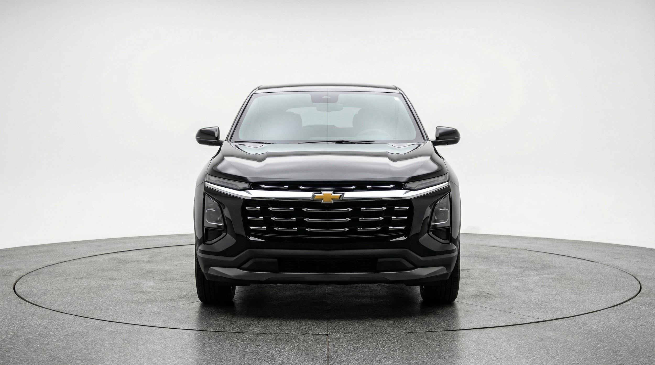 Thumbnail: 2025 Chevrolet Equinox - 2