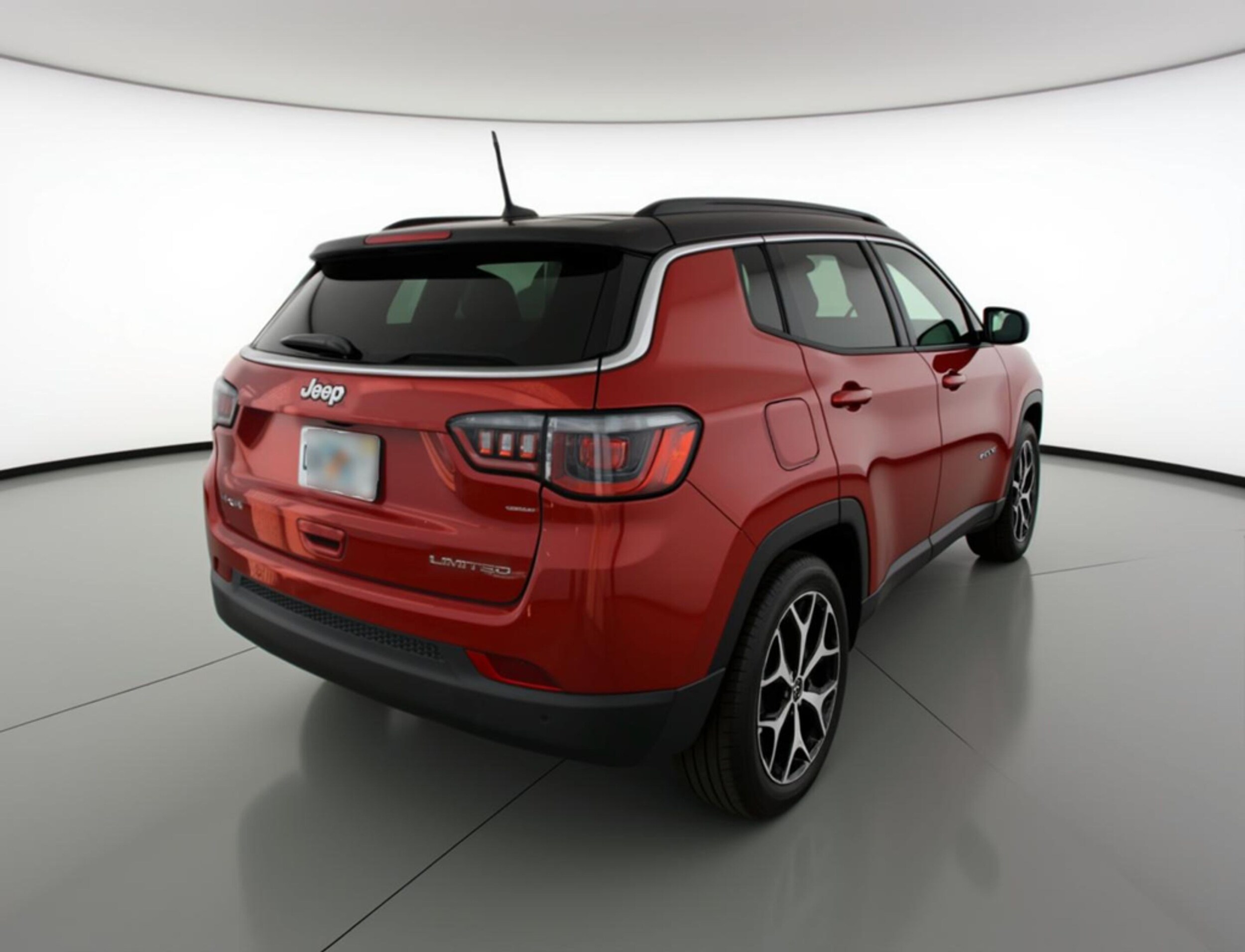 Thumbnail: 2025 Mazda CX-90 - 7