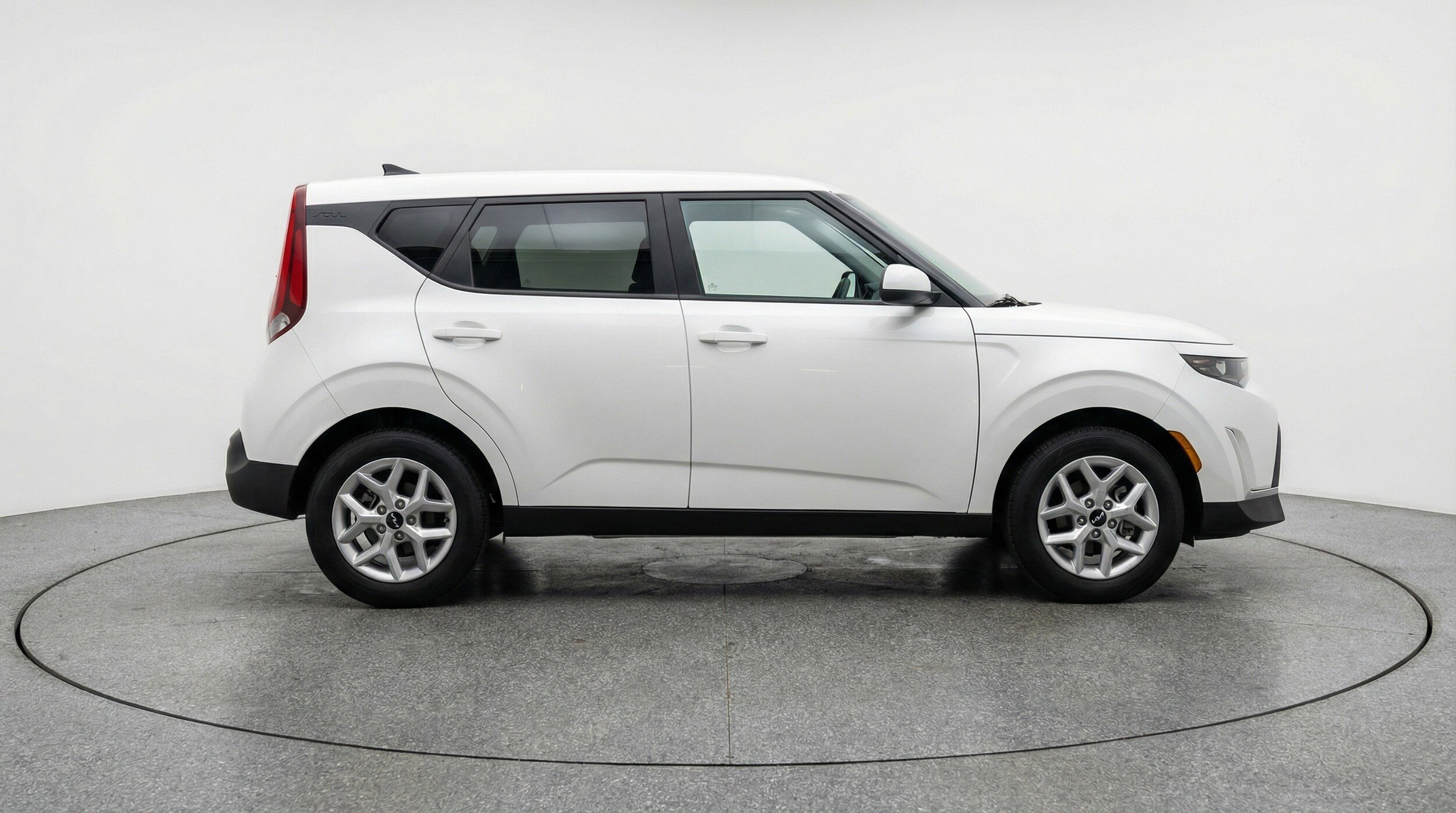 Thumbnail: 2025 Kia Soul - 11