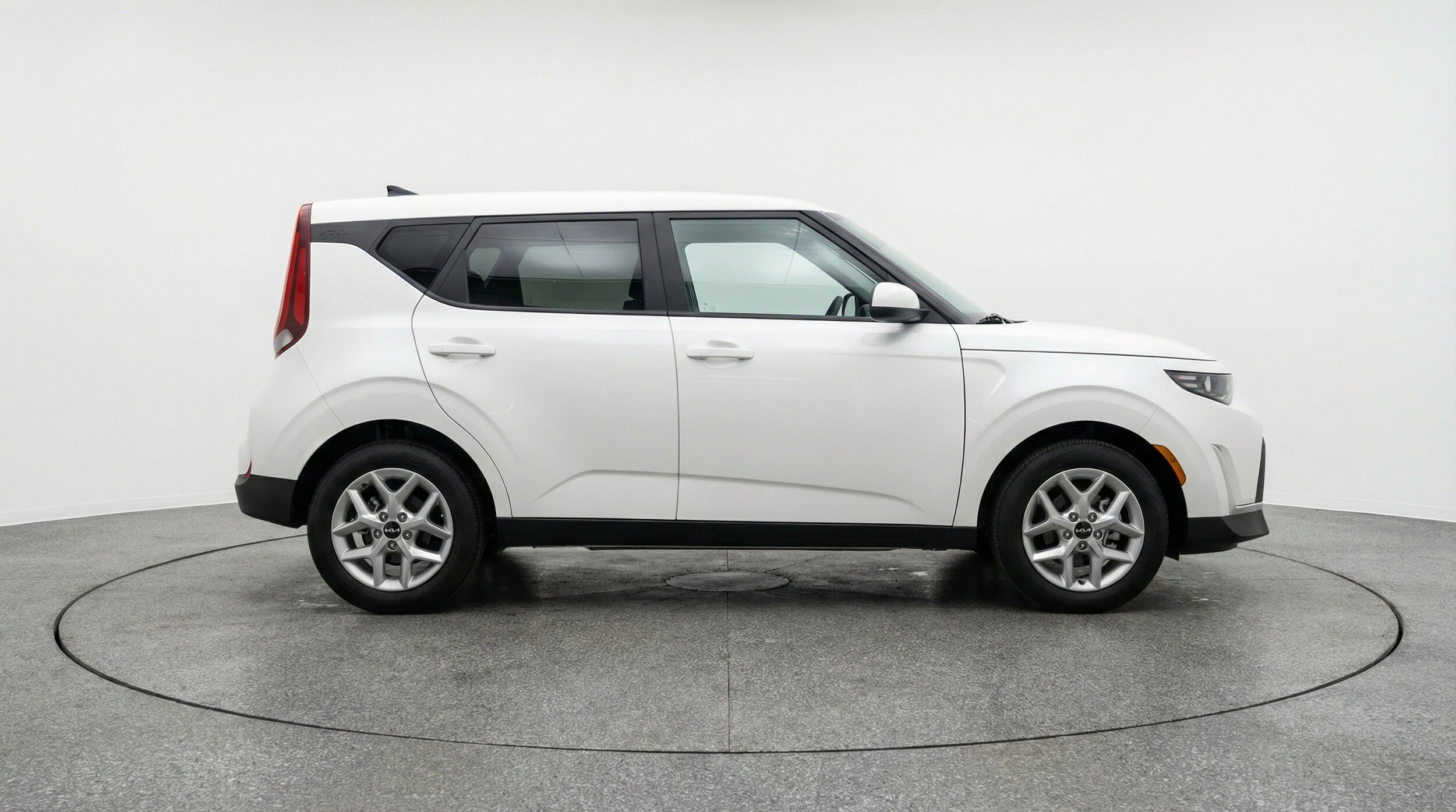 Thumbnail: 2025 Kia Soul - 11