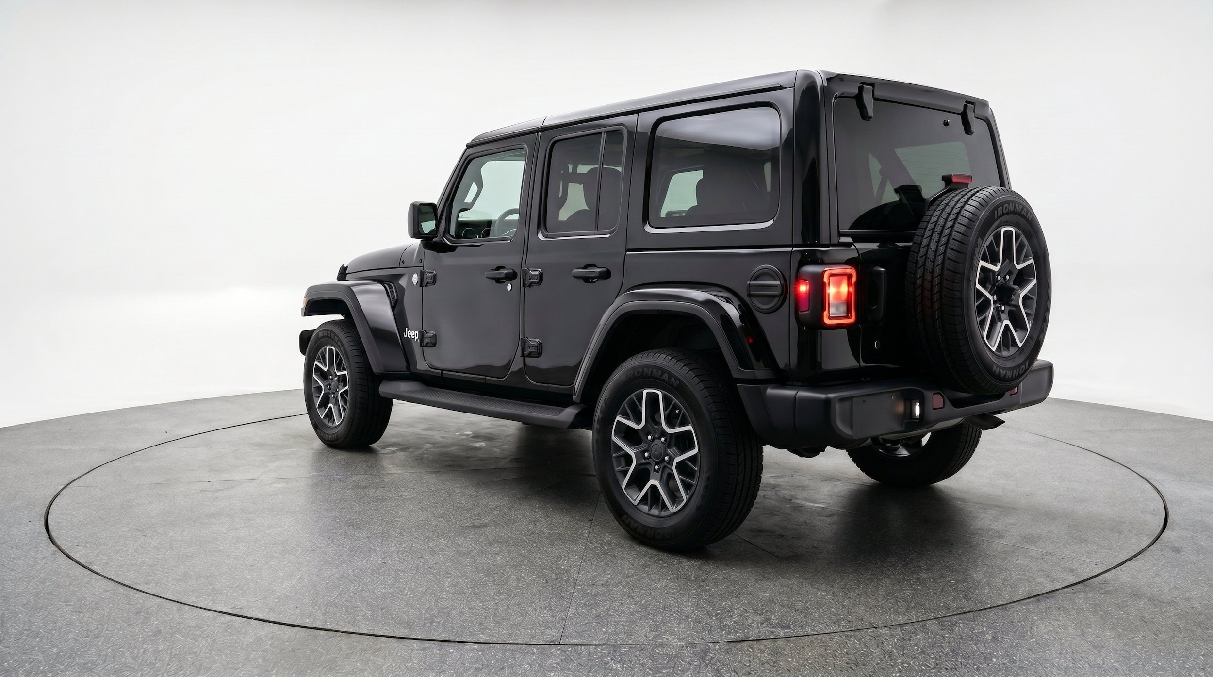 Thumbnail: 2025 Jeep Wrangler - 6