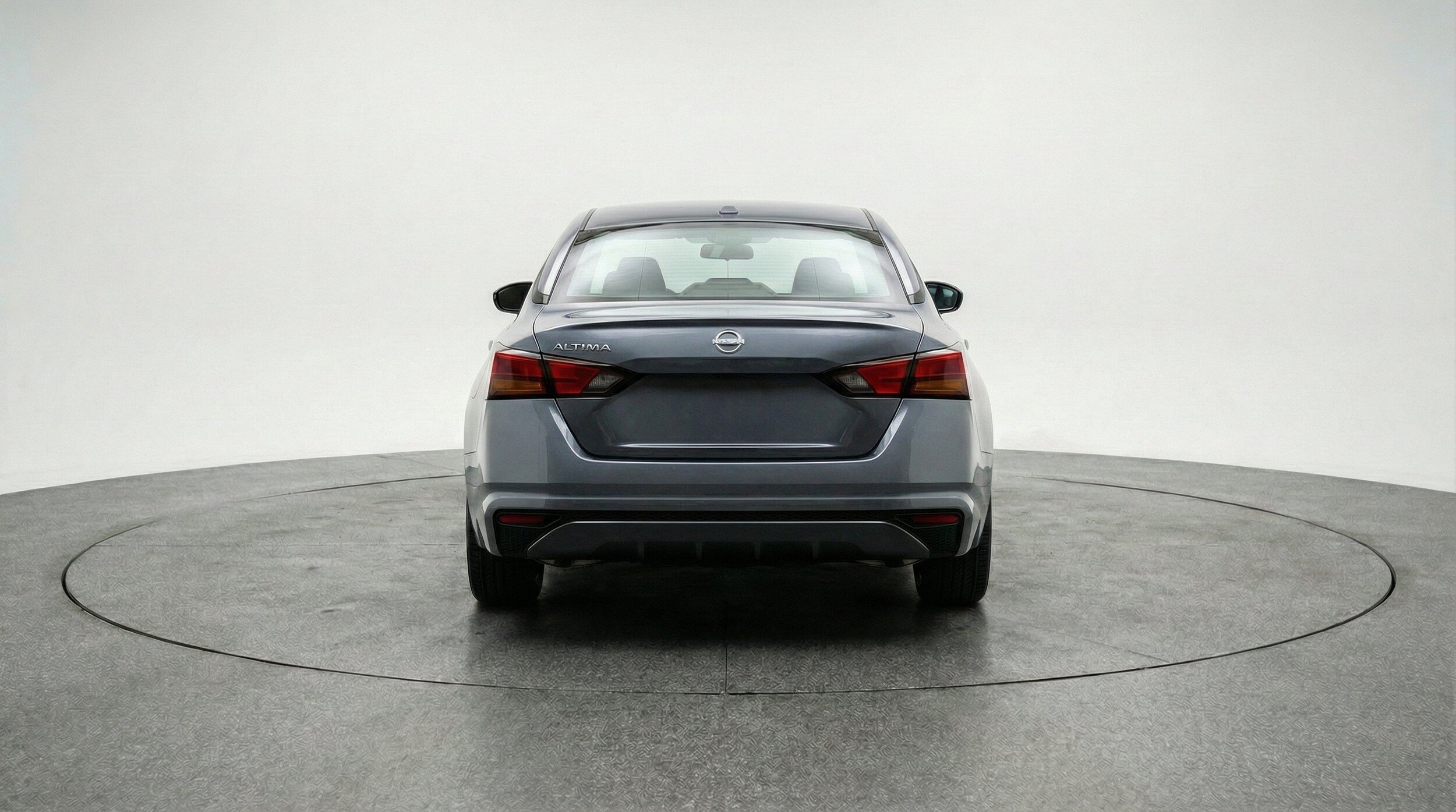 Thumbnail: 2026 Nissan Altima - 7