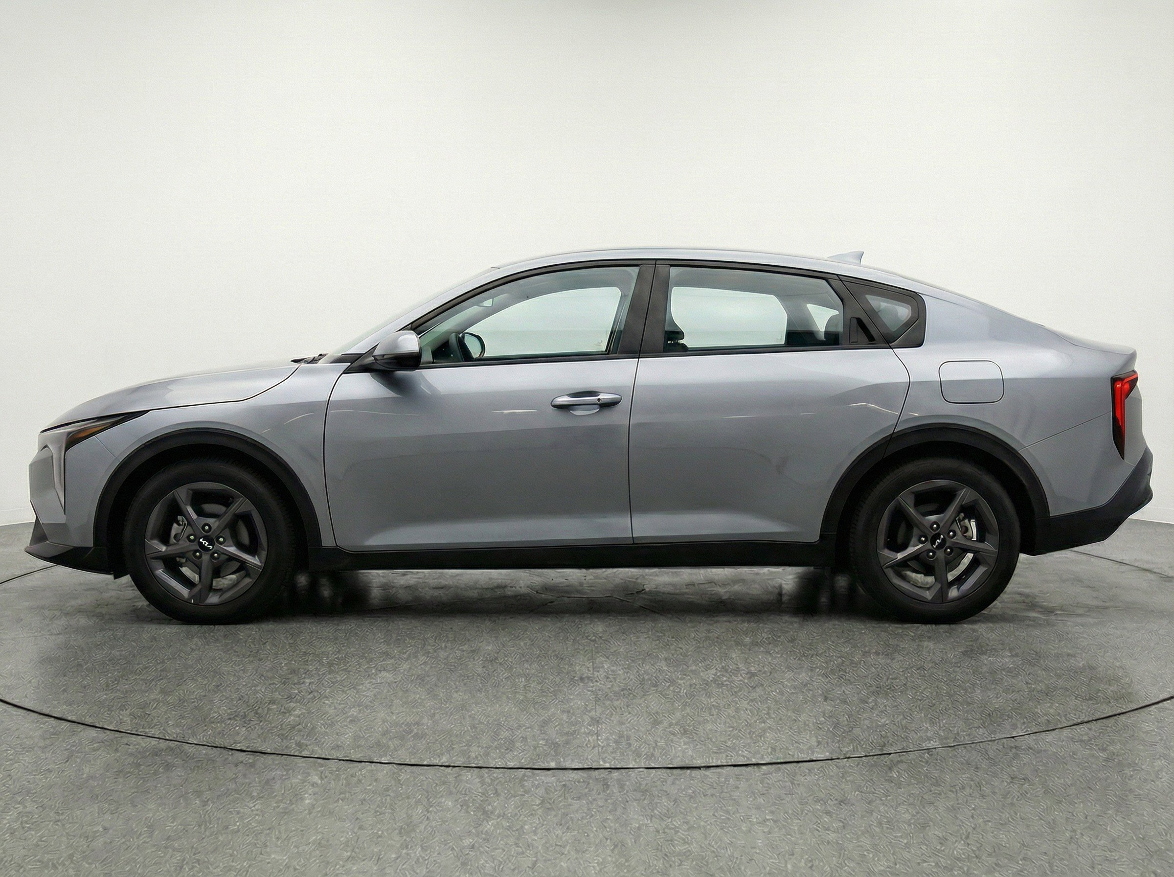 Thumbnail: 2025 Kia K4 - 5