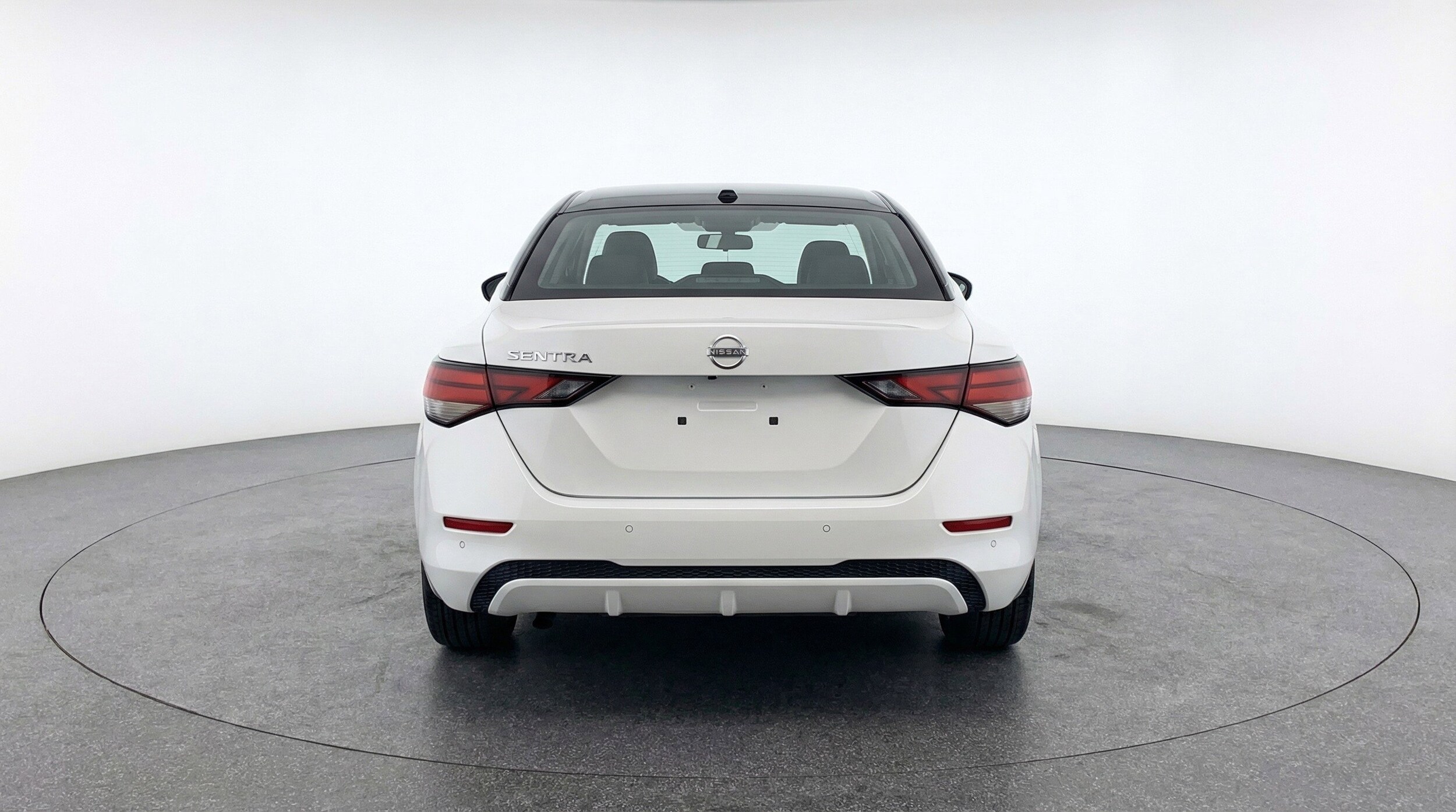 Thumbnail: 2025 Nissan Sentra - 7