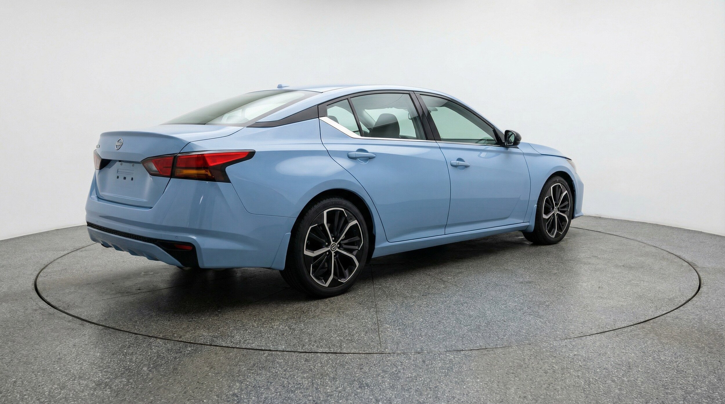 Thumbnail: 2025 Nissan Altima - 9