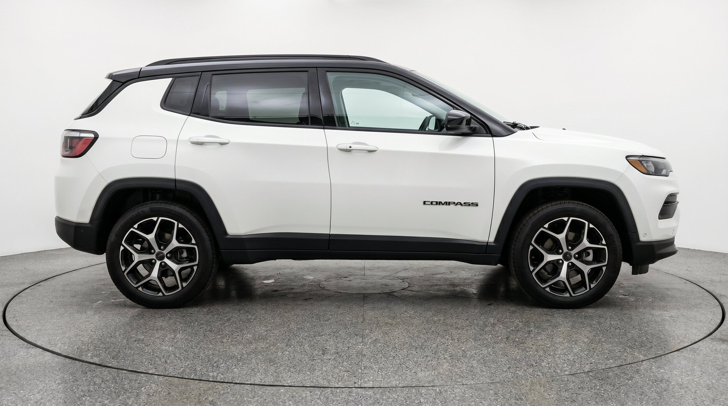 Thumbnail: 2025 Jeep Compass - 11