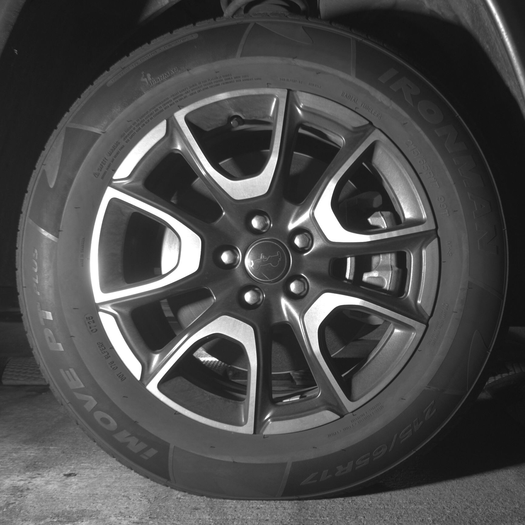 Thumbnail: 2025 Jeep Compass - 10