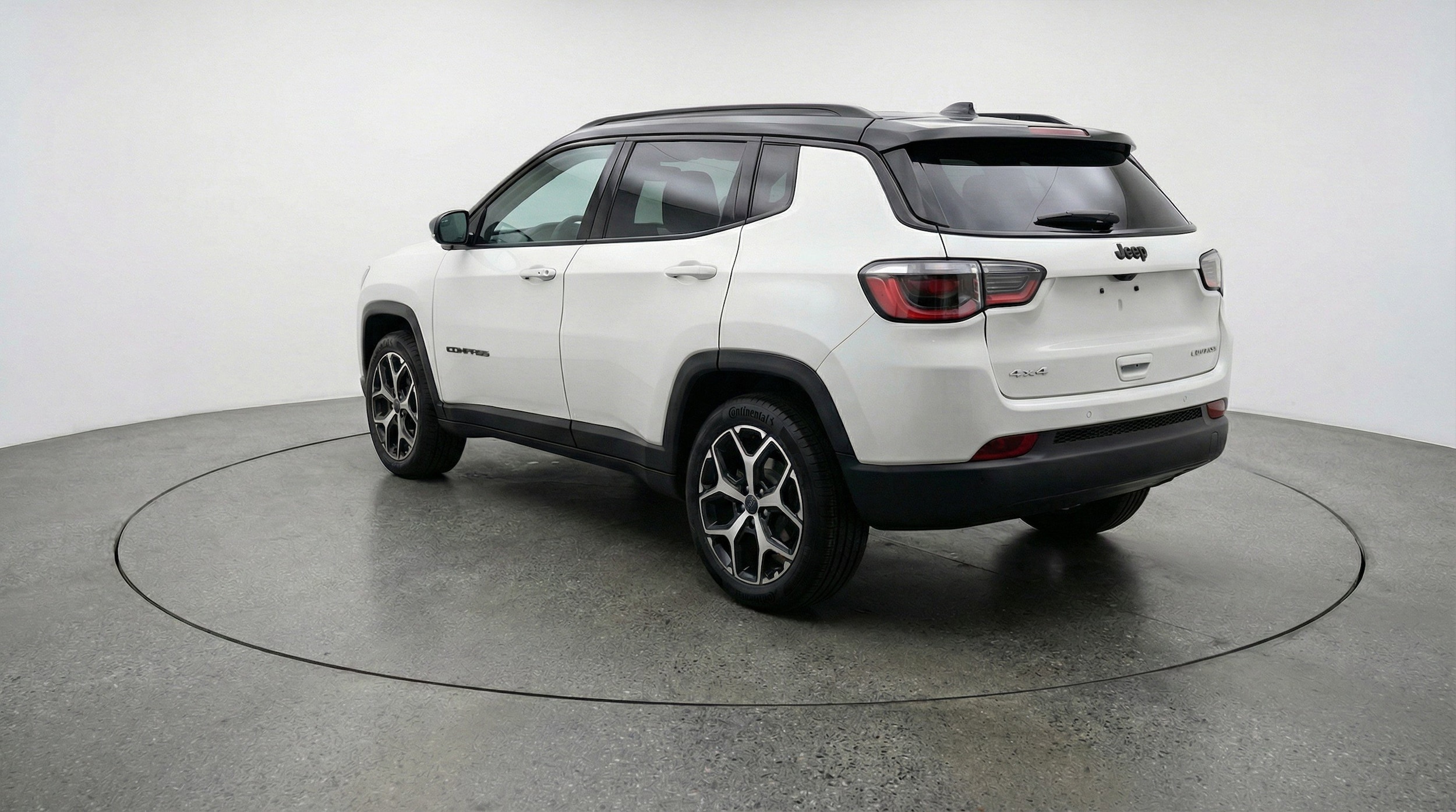 Thumbnail: 2025 Jeep Compass - 6