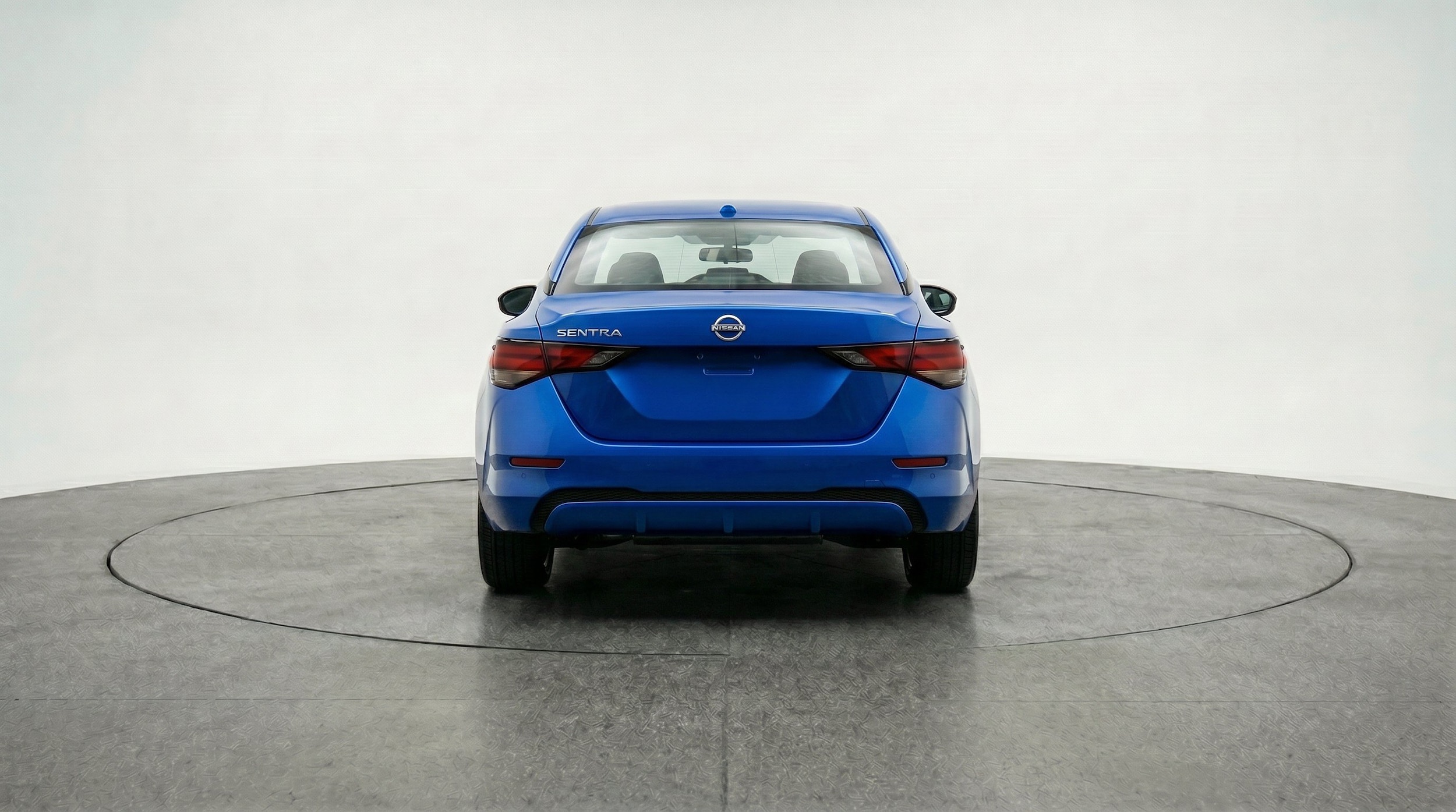 Thumbnail: 2025 Nissan Sentra - 7