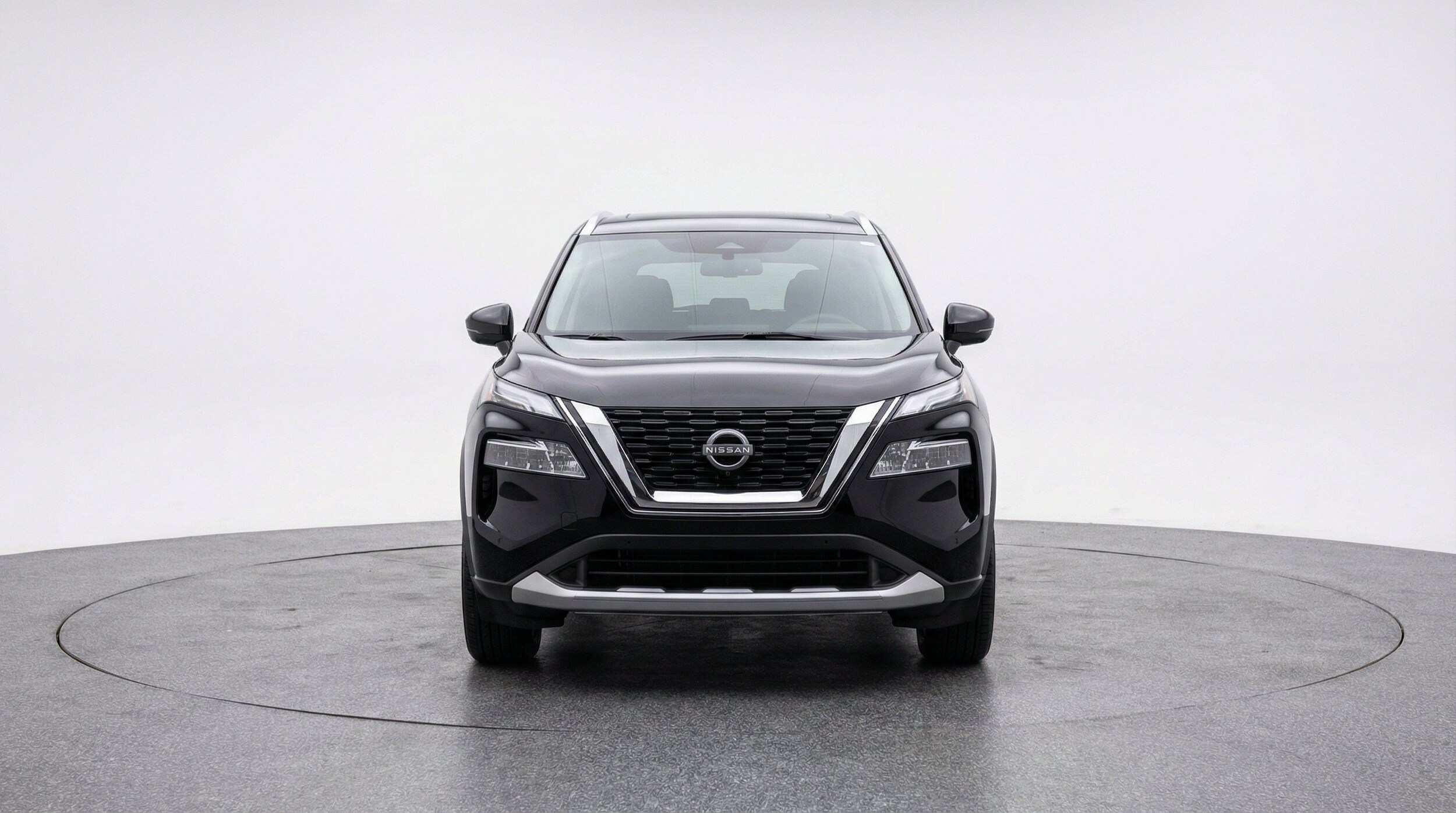 Thumbnail: 2026 Nissan Rogue - 2