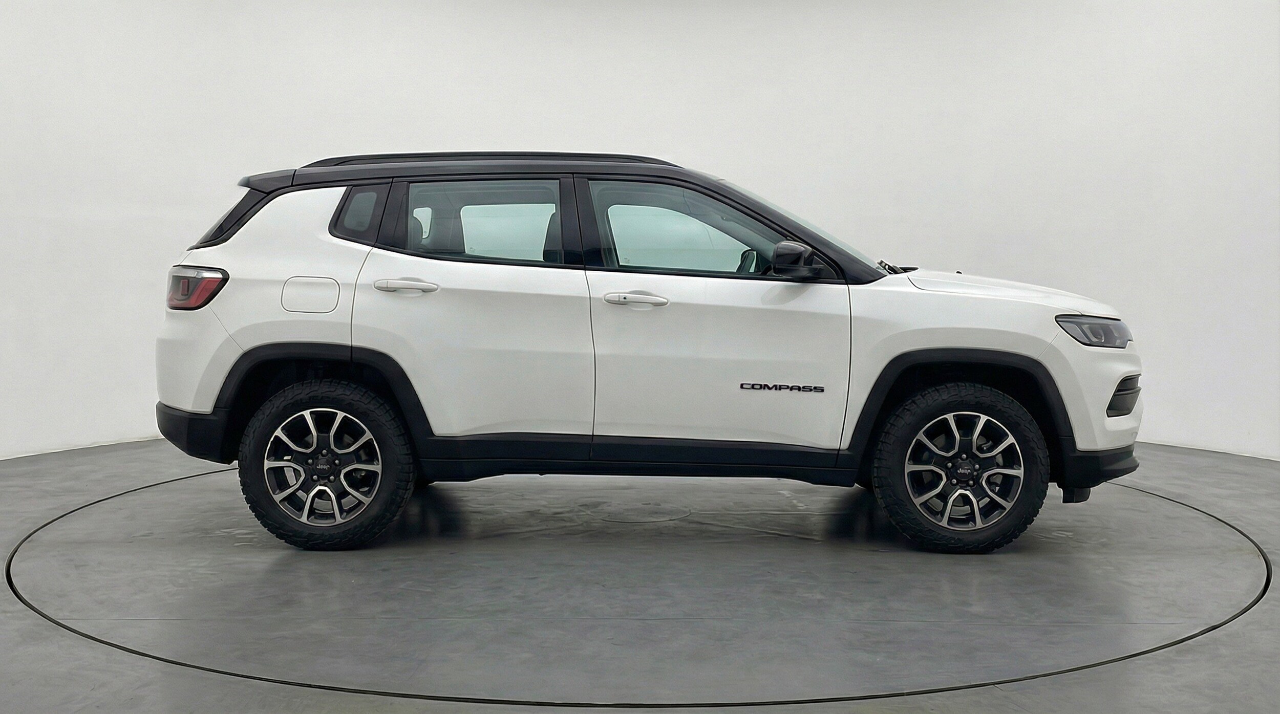 Thumbnail: 2025 Jeep Compass - 11