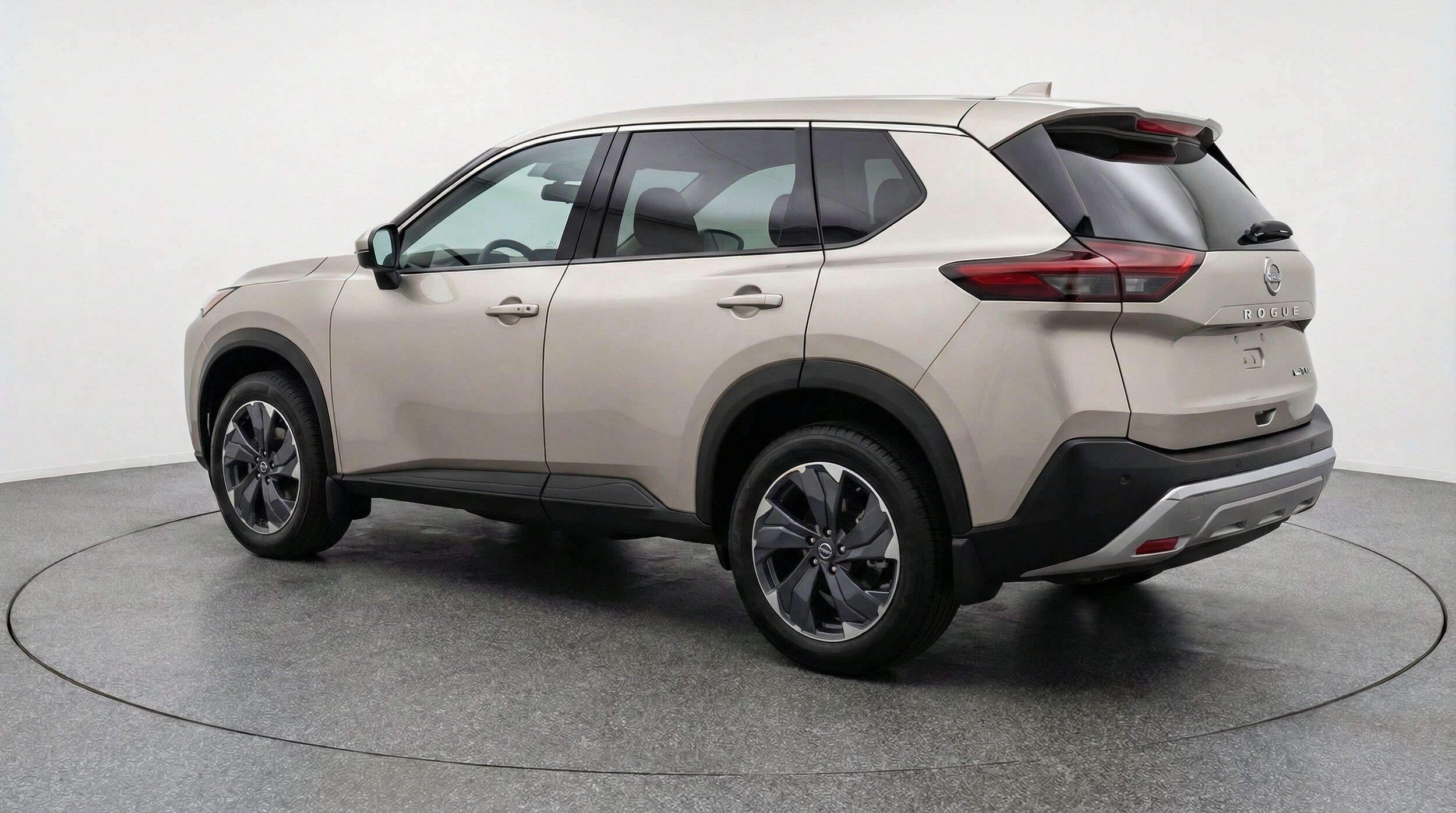 Thumbnail: 2025 Nissan Rogue - 6