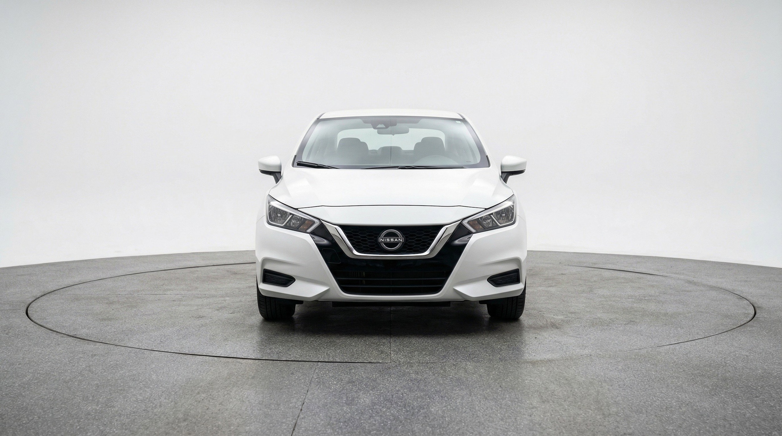 Thumbnail: 2025 Nissan Versa - 2