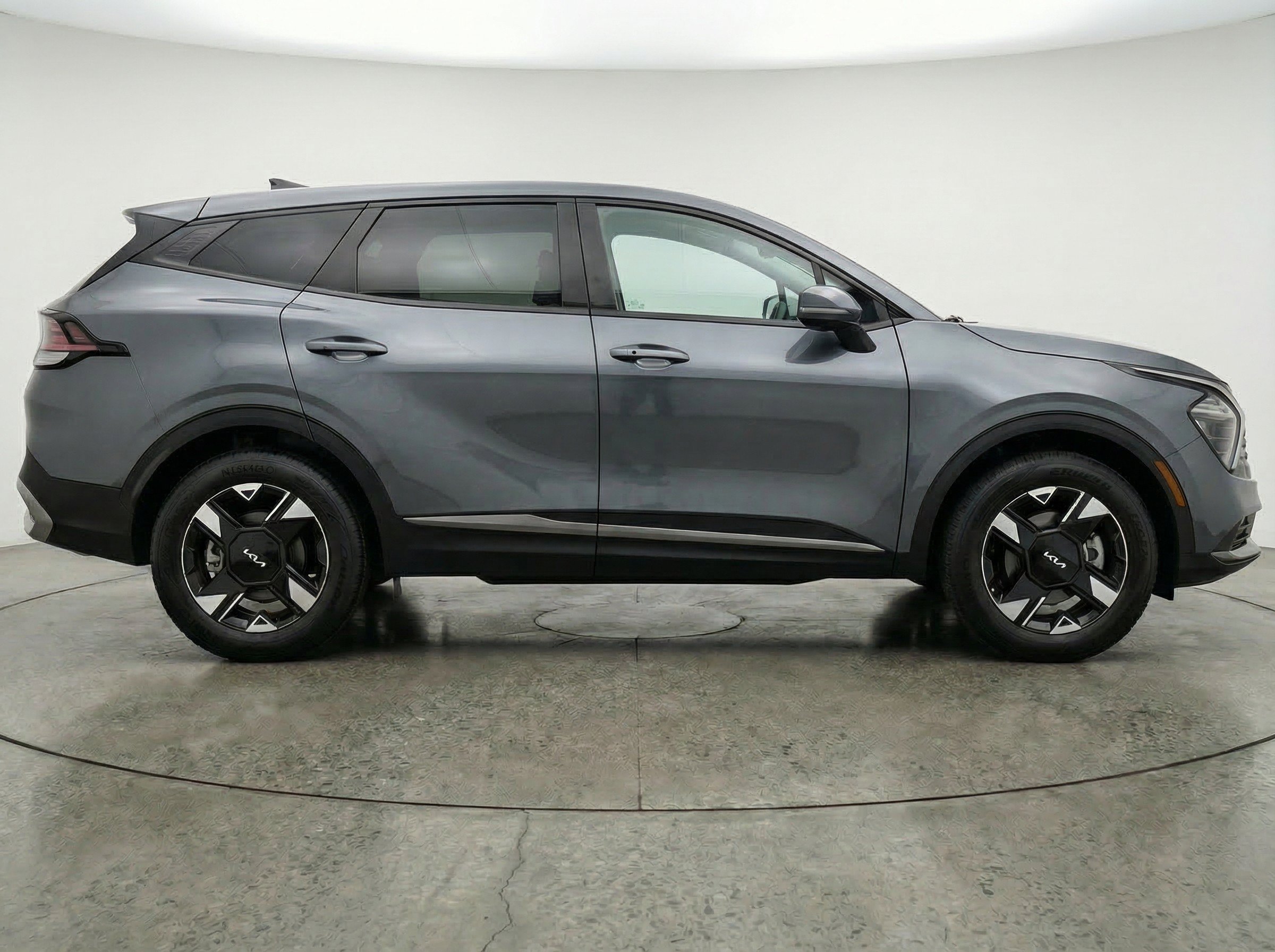 Thumbnail: 2026 Kia Sportage - 11