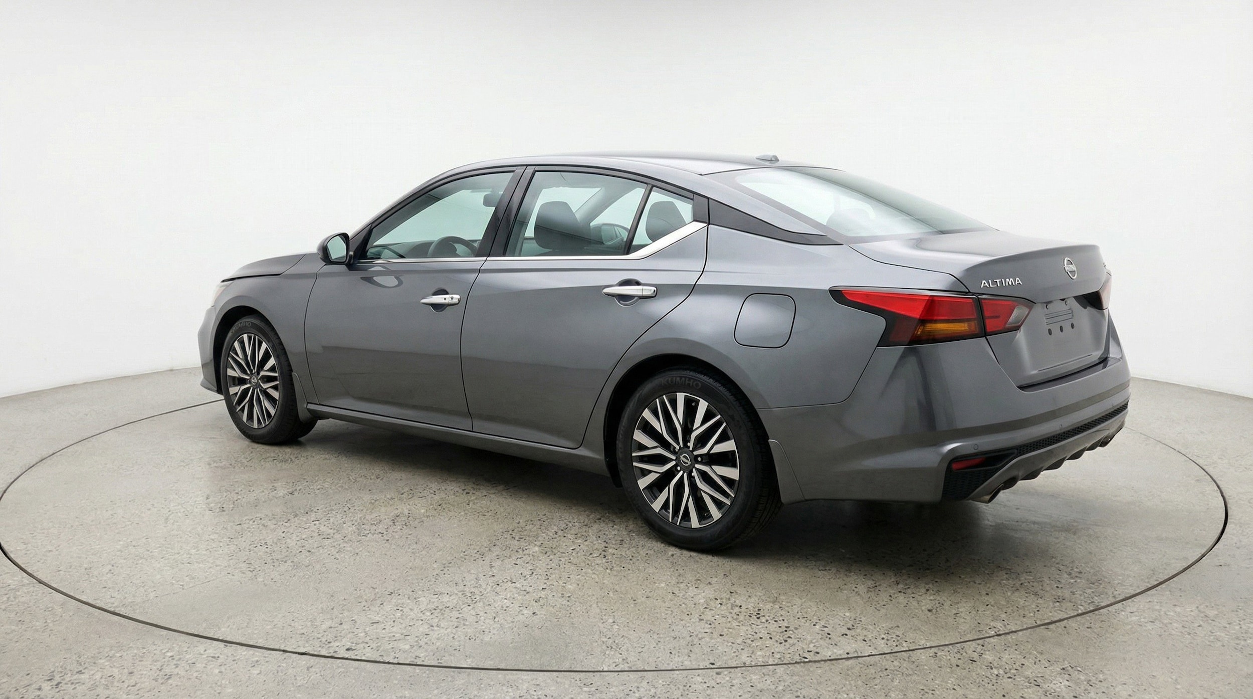 Thumbnail: 2025 Nissan Altima - 6