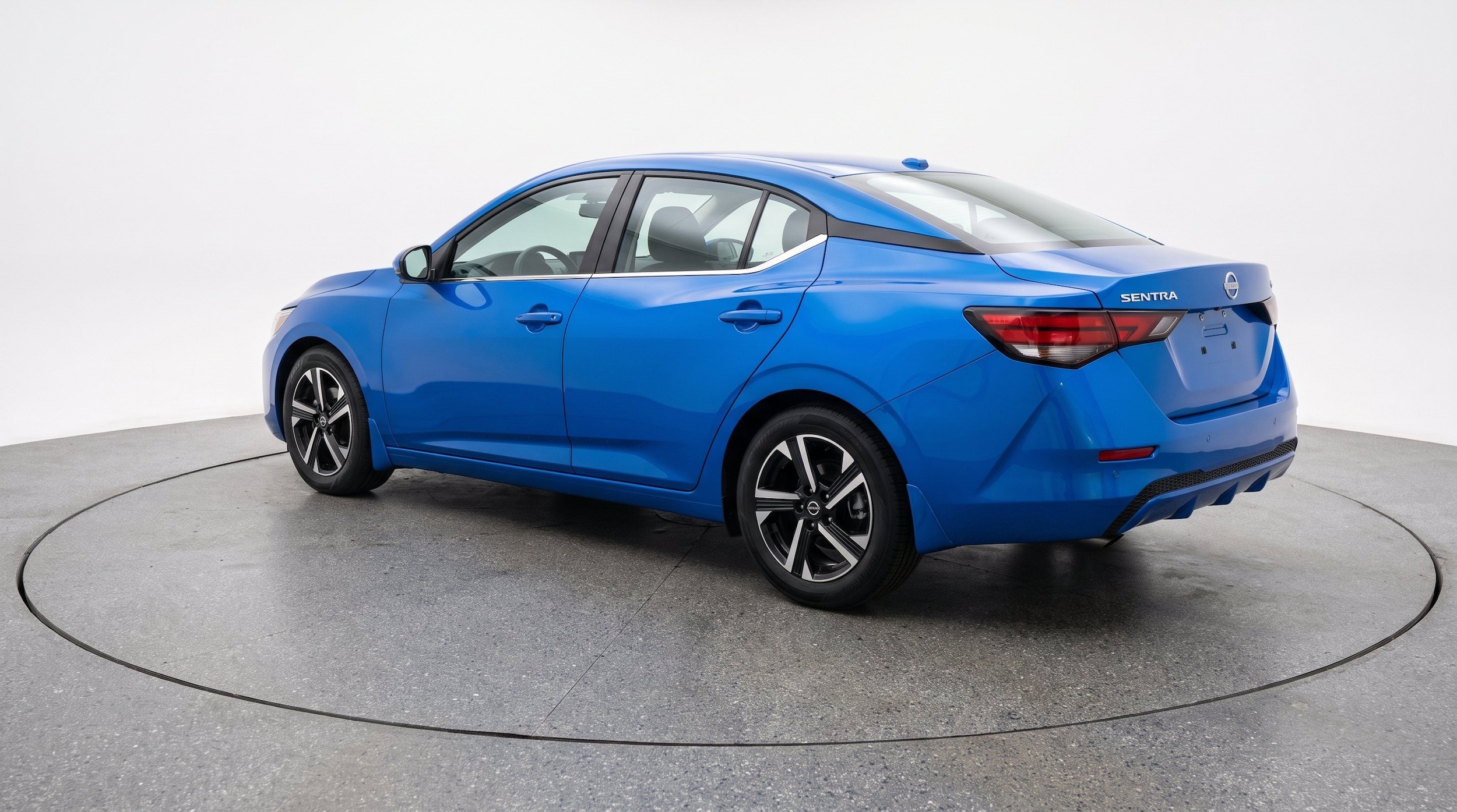 Thumbnail: 2025 Nissan Sentra - 6