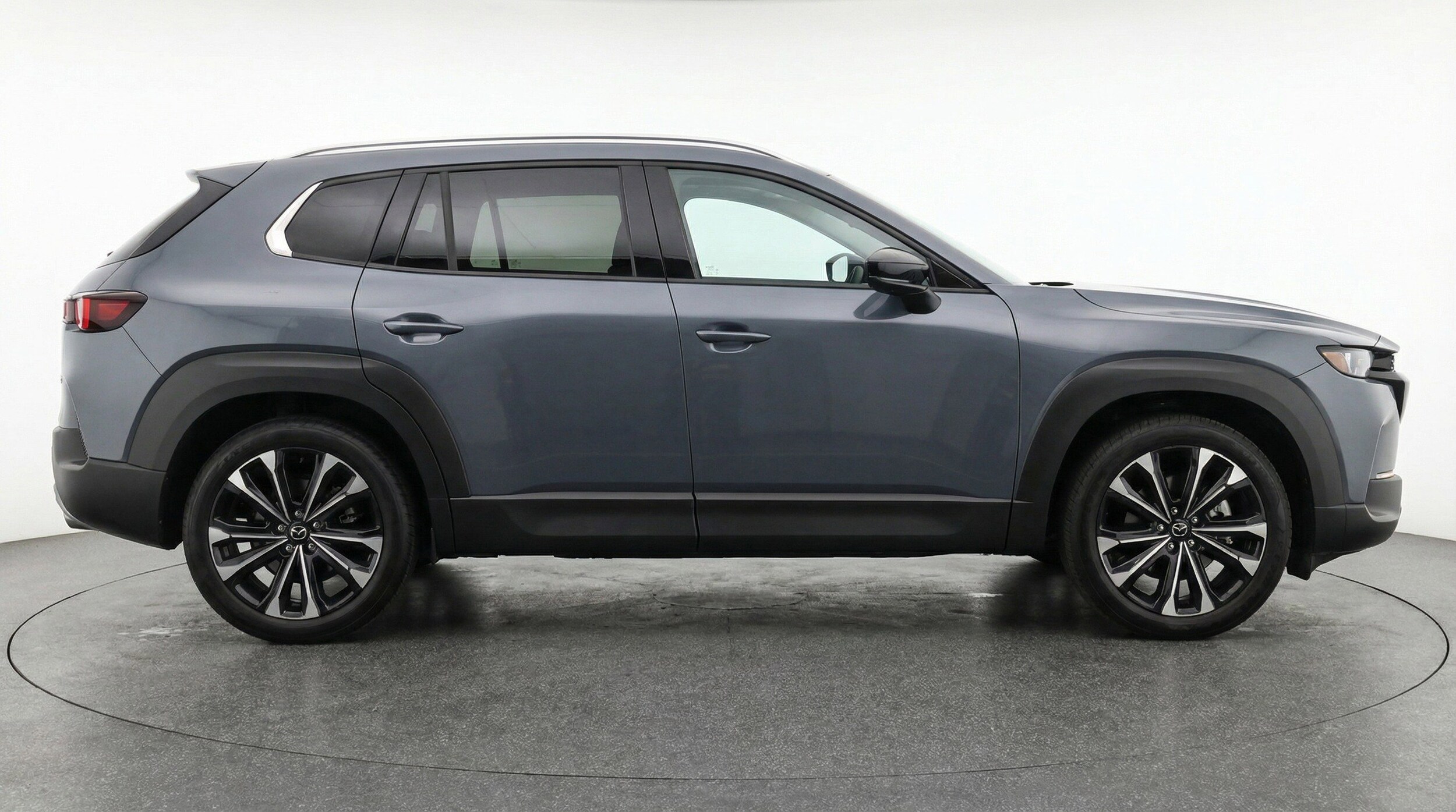 Thumbnail: 2025 Mazda CX-50 - 11