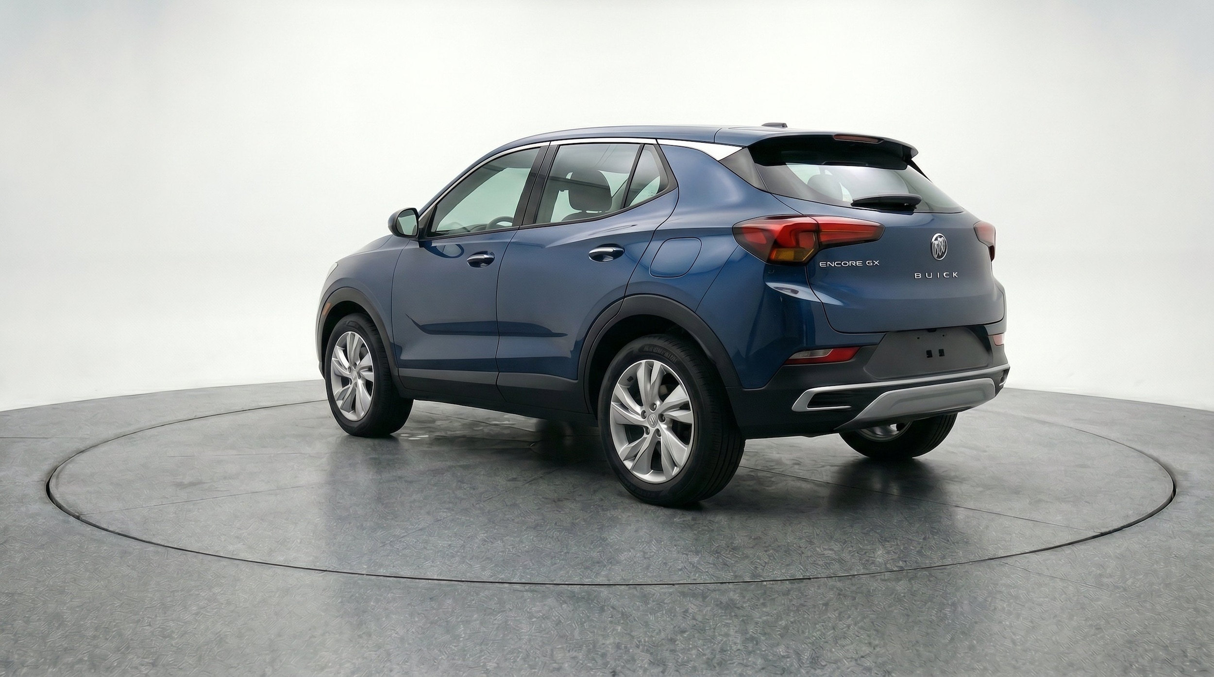 Thumbnail: 2026 Buick Encore GX - 6