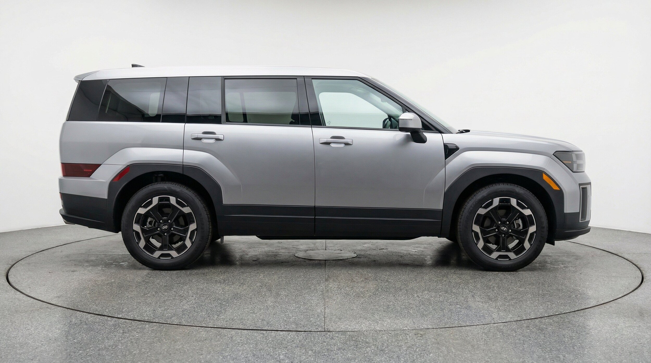 Thumbnail: 2026 Hyundai Santa Fe - 11