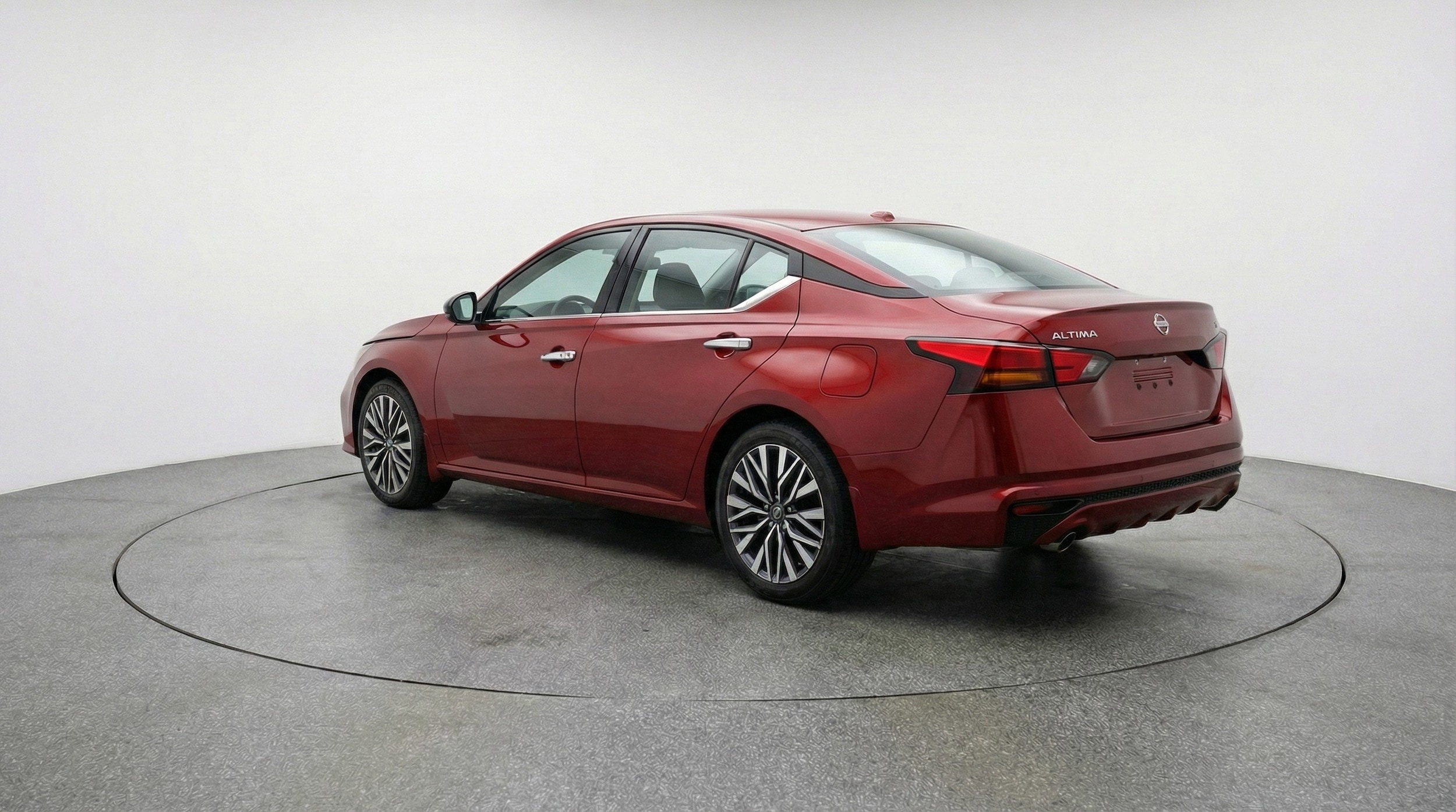 Thumbnail: 2025 Nissan Altima - 6