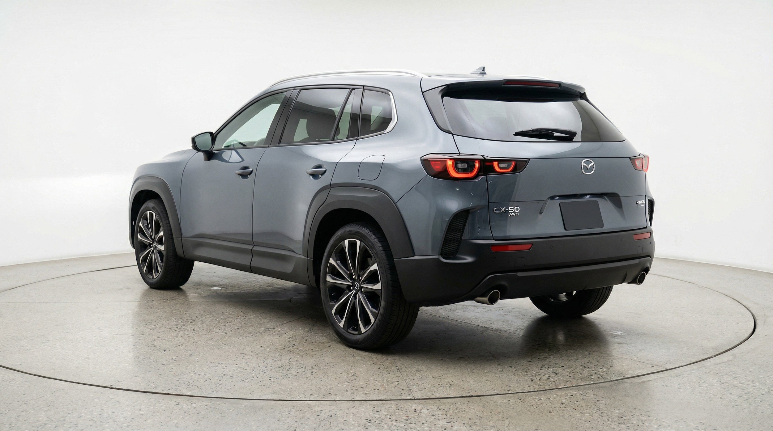 Thumbnail: 2025 Mazda CX-50 - 6