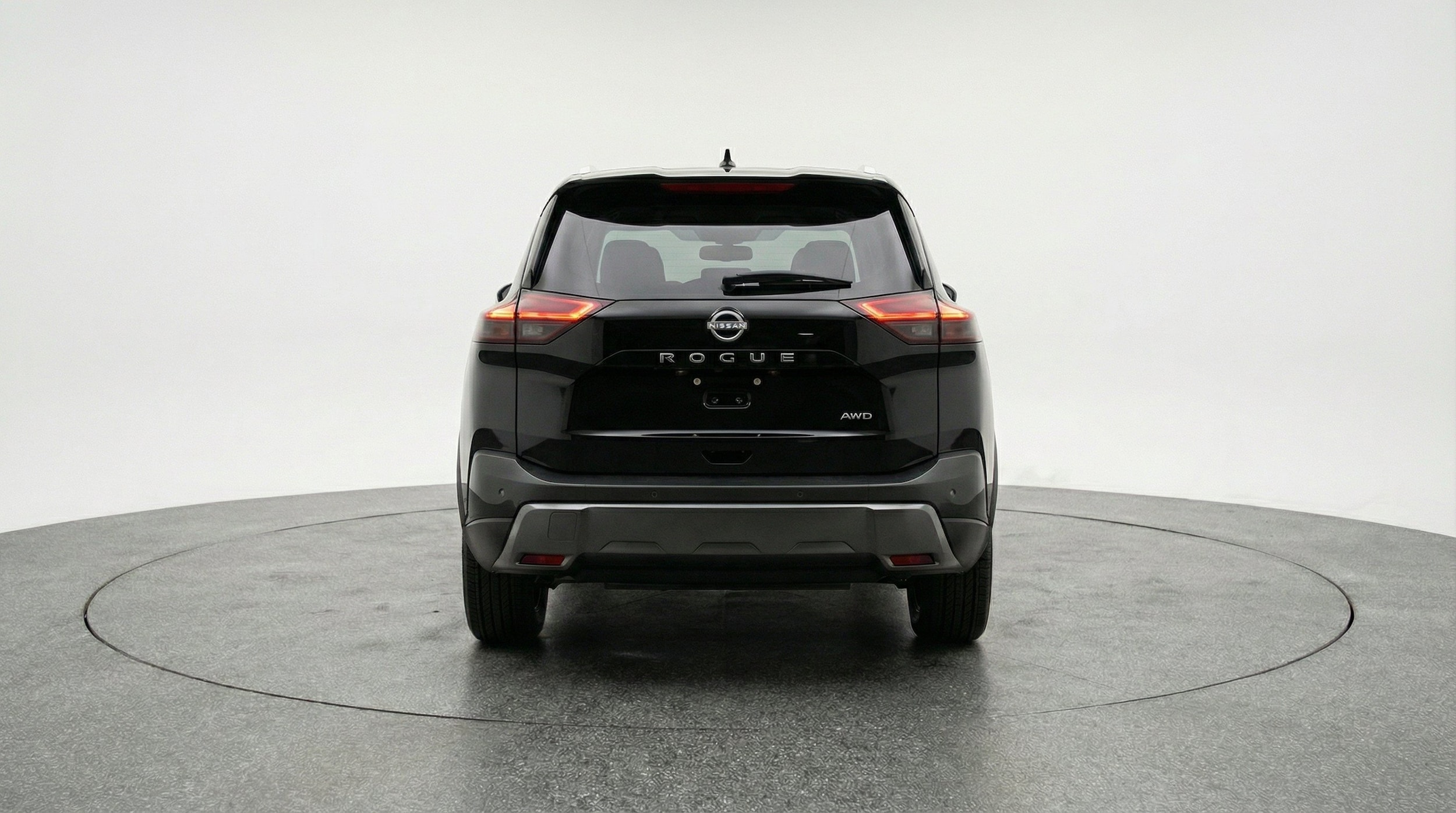 Thumbnail: 2026 Nissan Rogue - 7